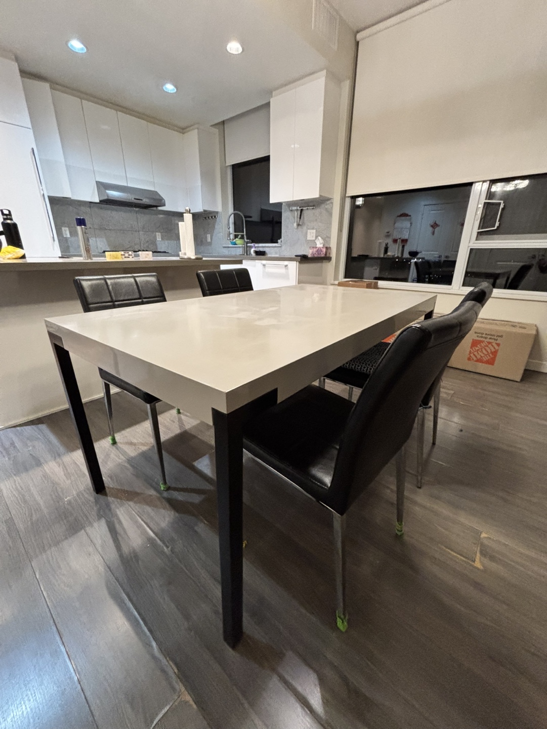 Modern Dining Table