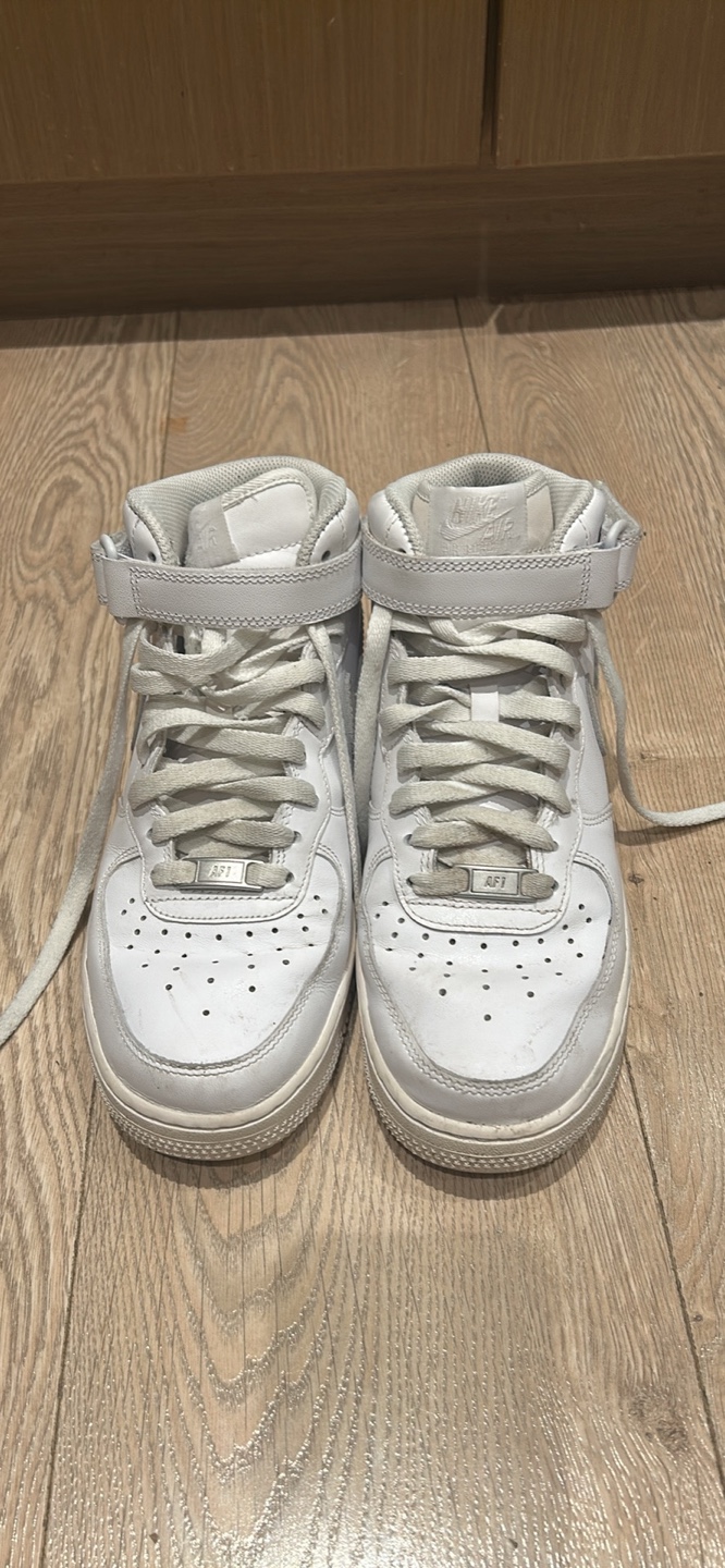 Nike Air Force 1 Mid - photo 3