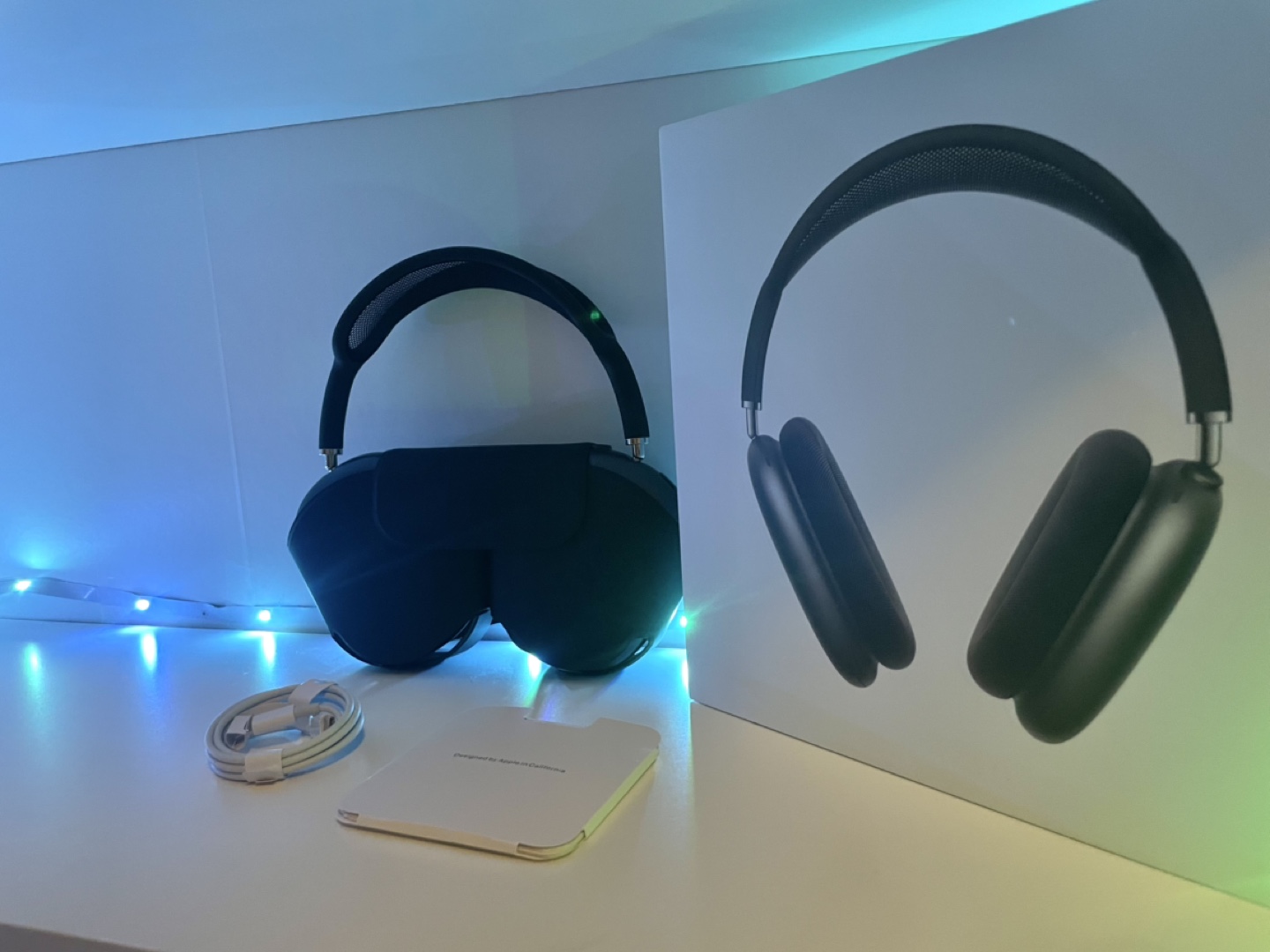 PERFECT Airpod Max Replicas (0 difference) - photo 4