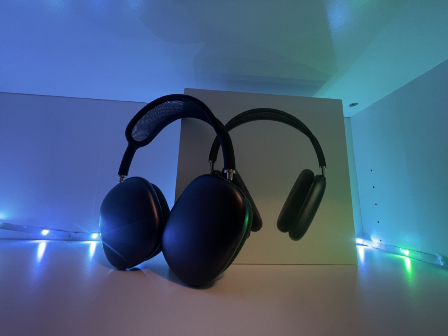 PERFECT Airpod Max Replicas (0 difference)