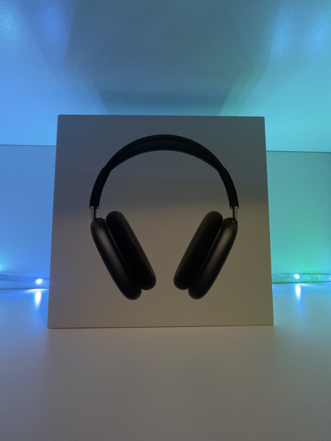 PERFECT Airpod Max Replicas (0 difference) - photo 2