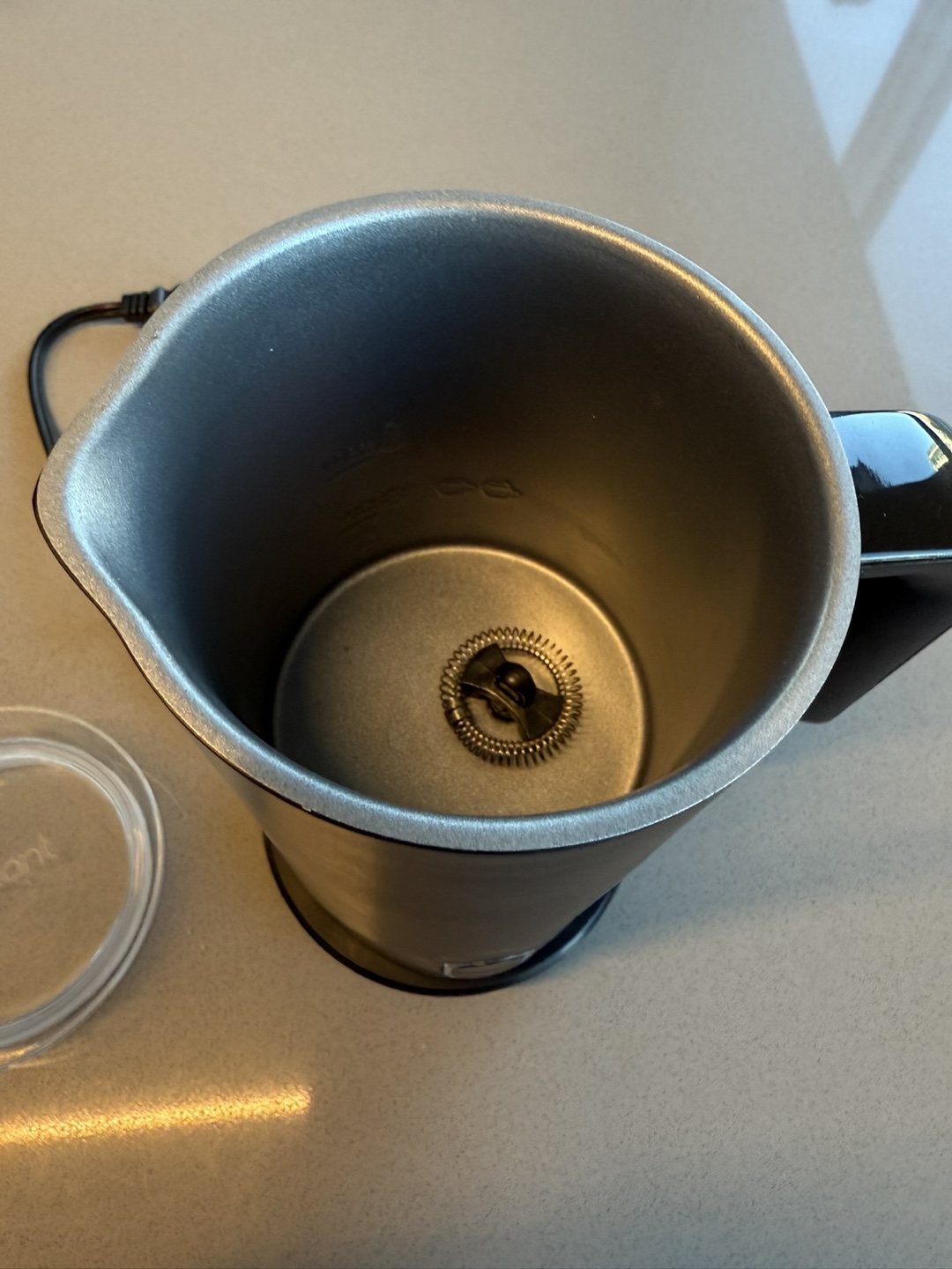 Instant Milk Frother - photo 2