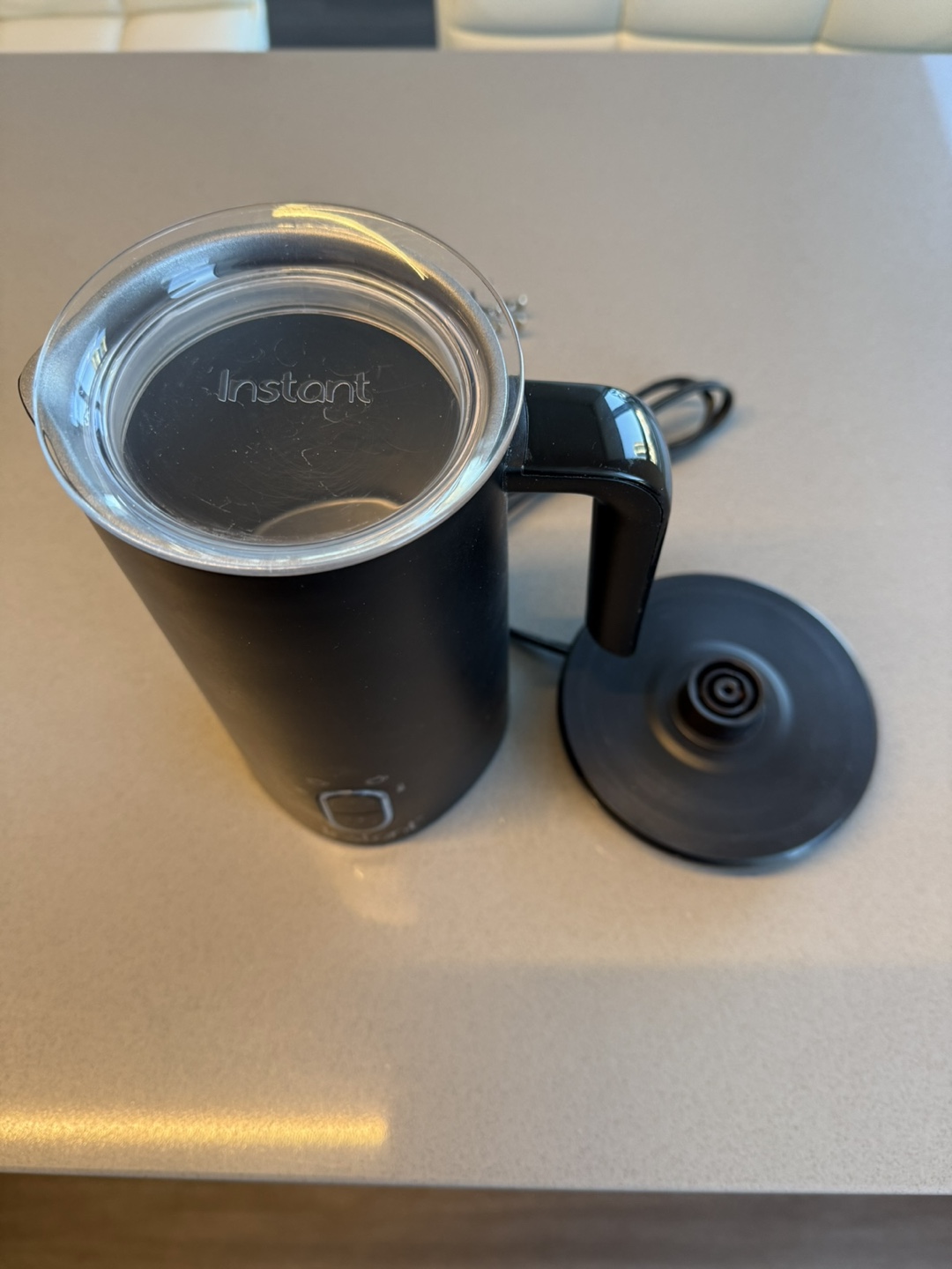 Instant Milk Frother - photo 4