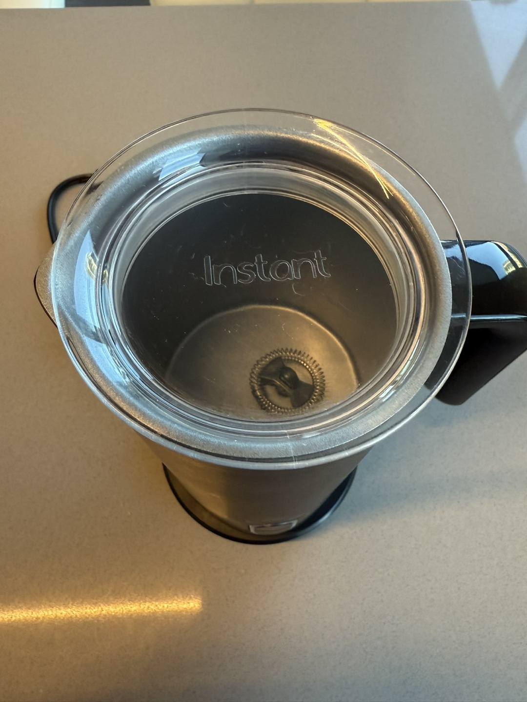 Instant Milk Frother - photo 3