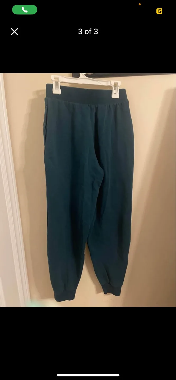 True Religion womens Joggers image indicator(3)