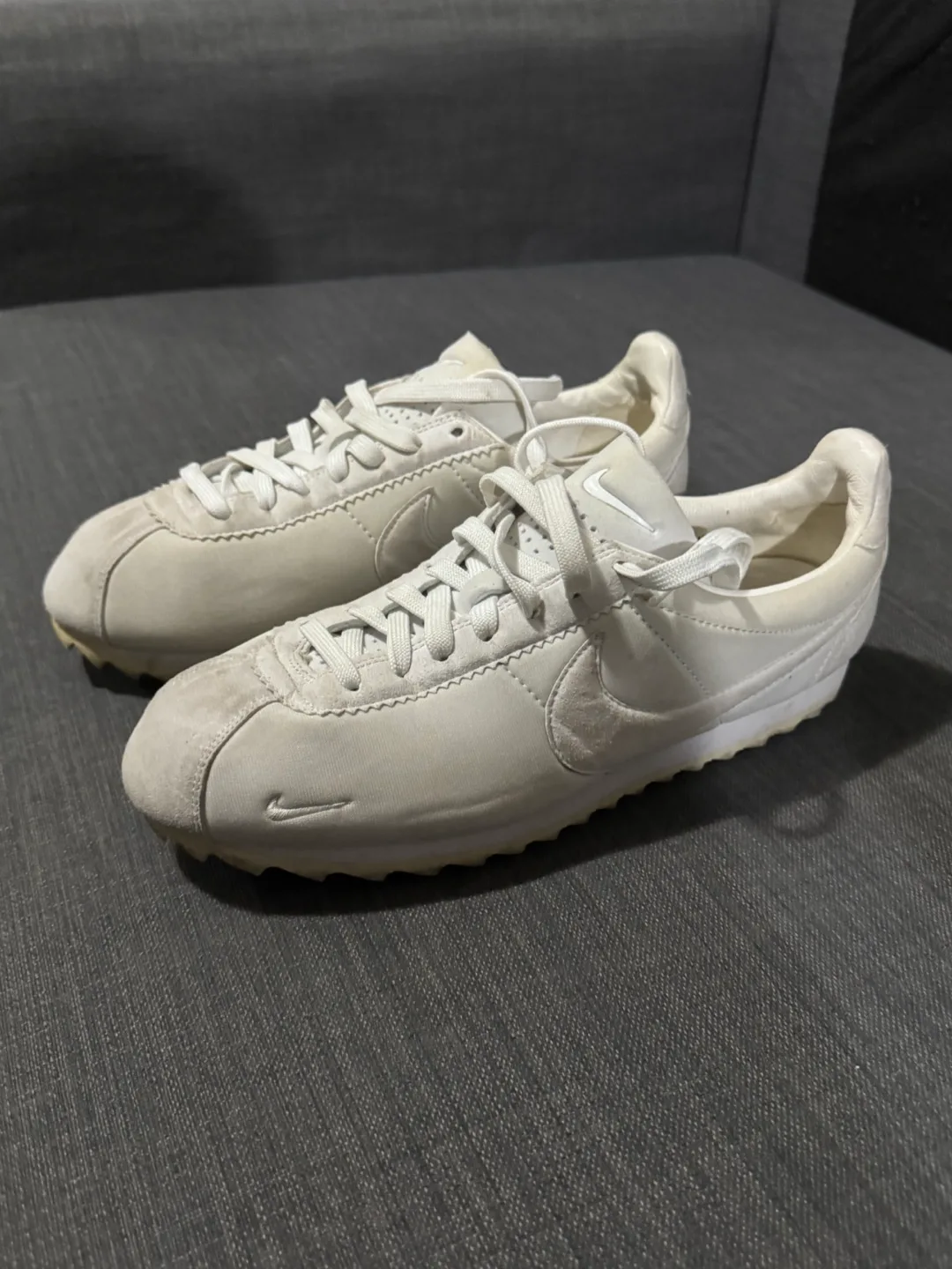 Nike Cortez Classic Sneakers image indicator(3)