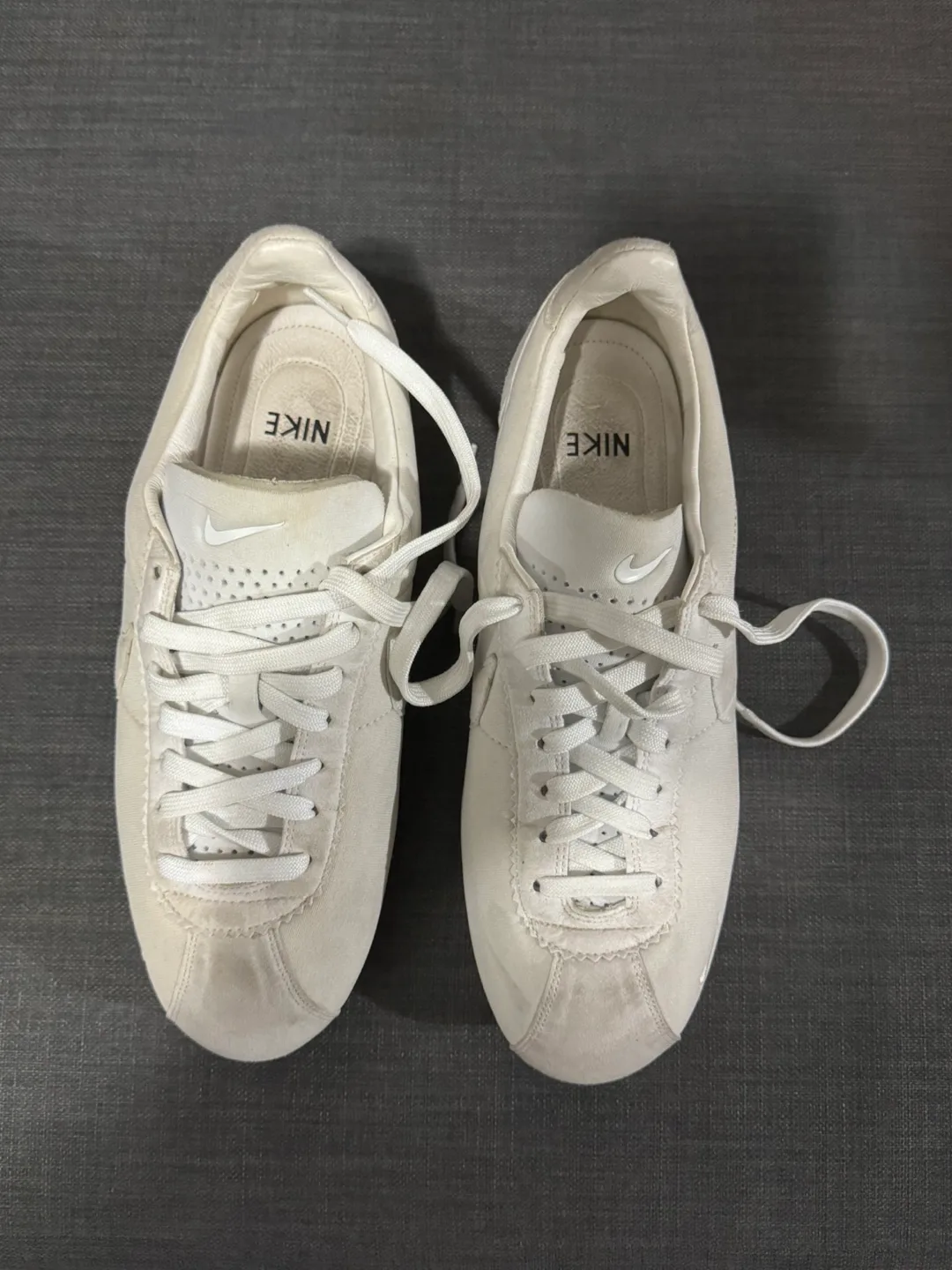 Nike Cortez Classic Sneakers image indicator(2)