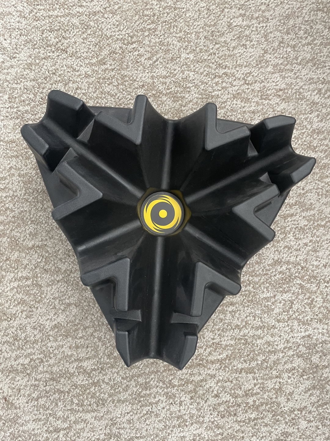 CycleOps Pro Series Fluid Trainer + Alexrims Wheel - photo 4