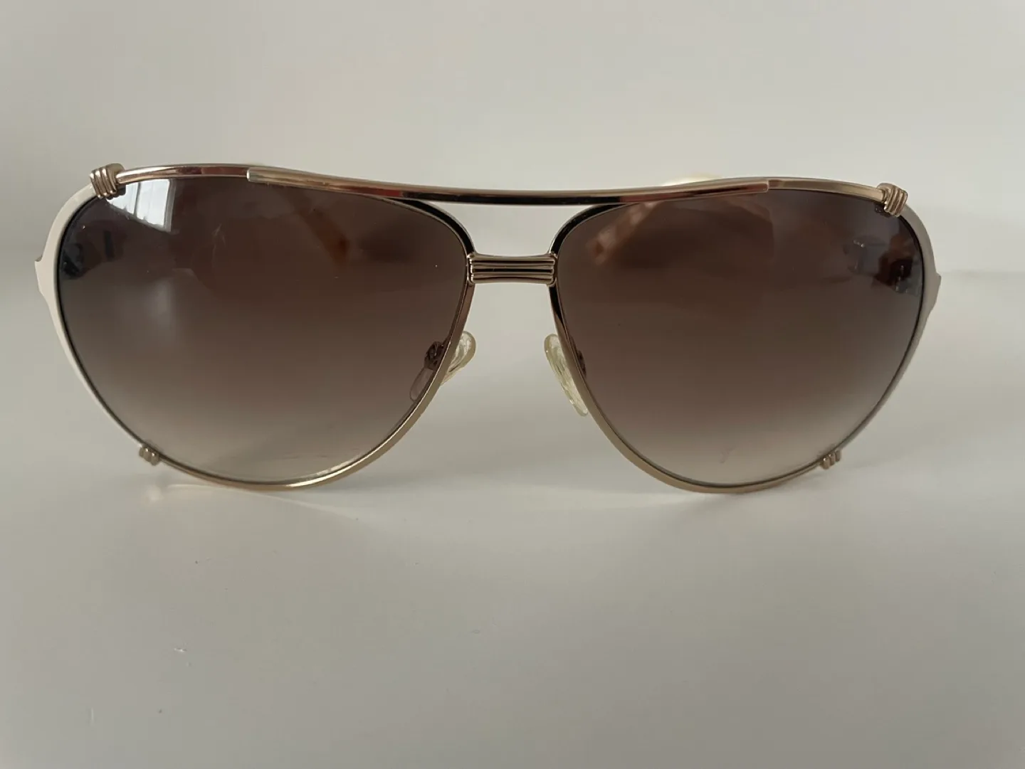Christian Dior Aviator Sunglasses image indicator(2)
