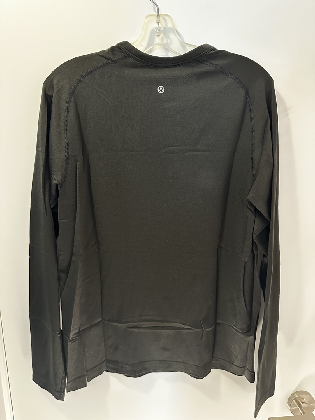 Lululemon Metal Vent Tech Long Sleeve Shirt - photo 2