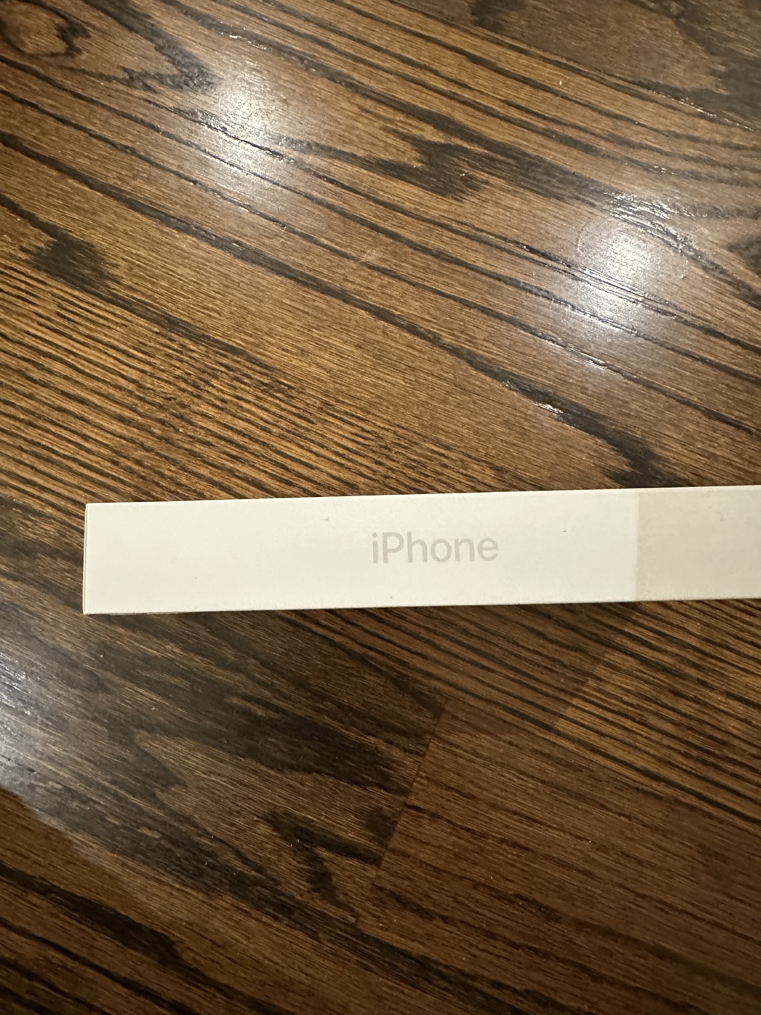 Brand new white IPhone 16 128GB in box - photo 3