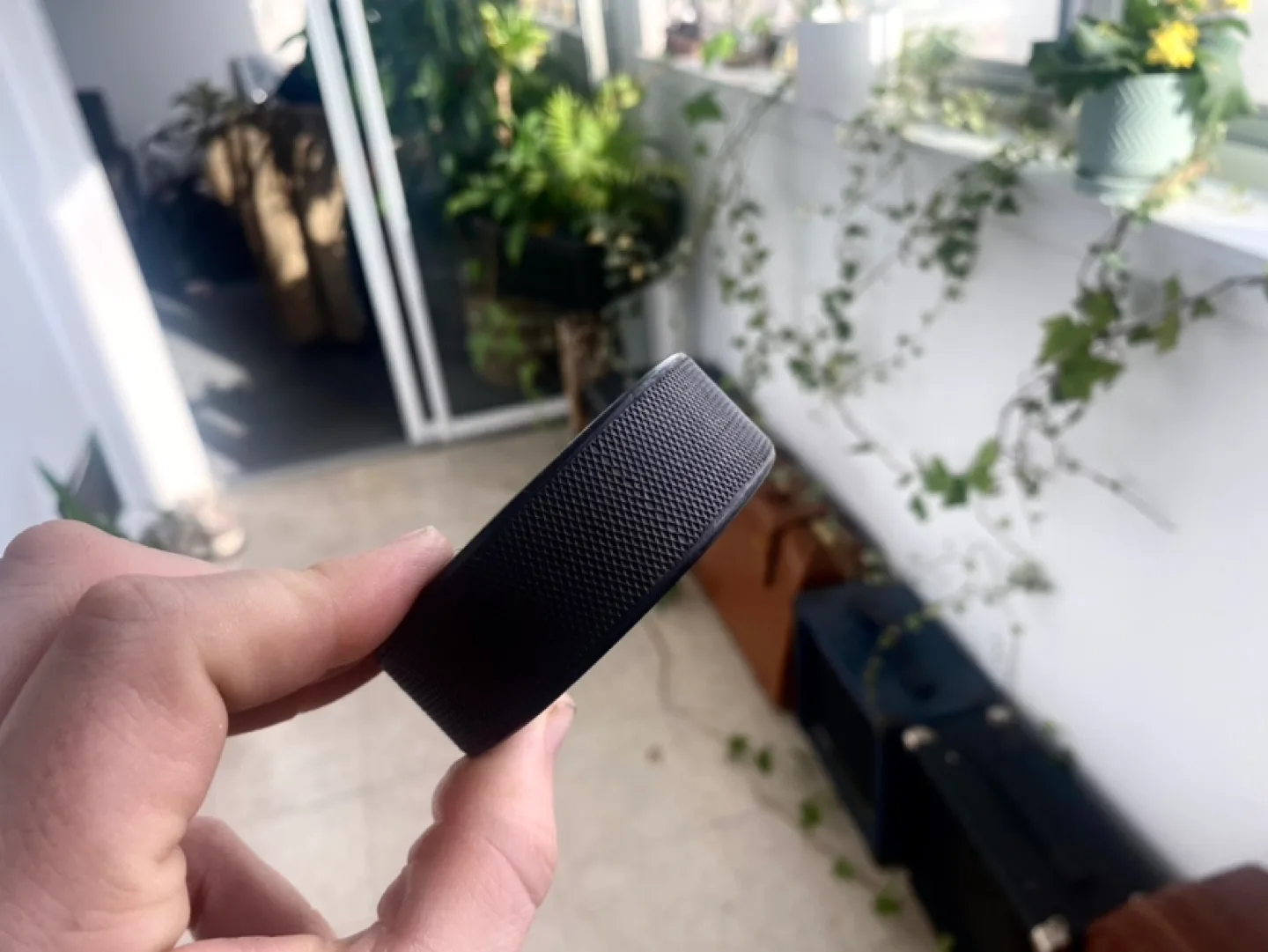 Fender Hockey Puck image indicator(3)