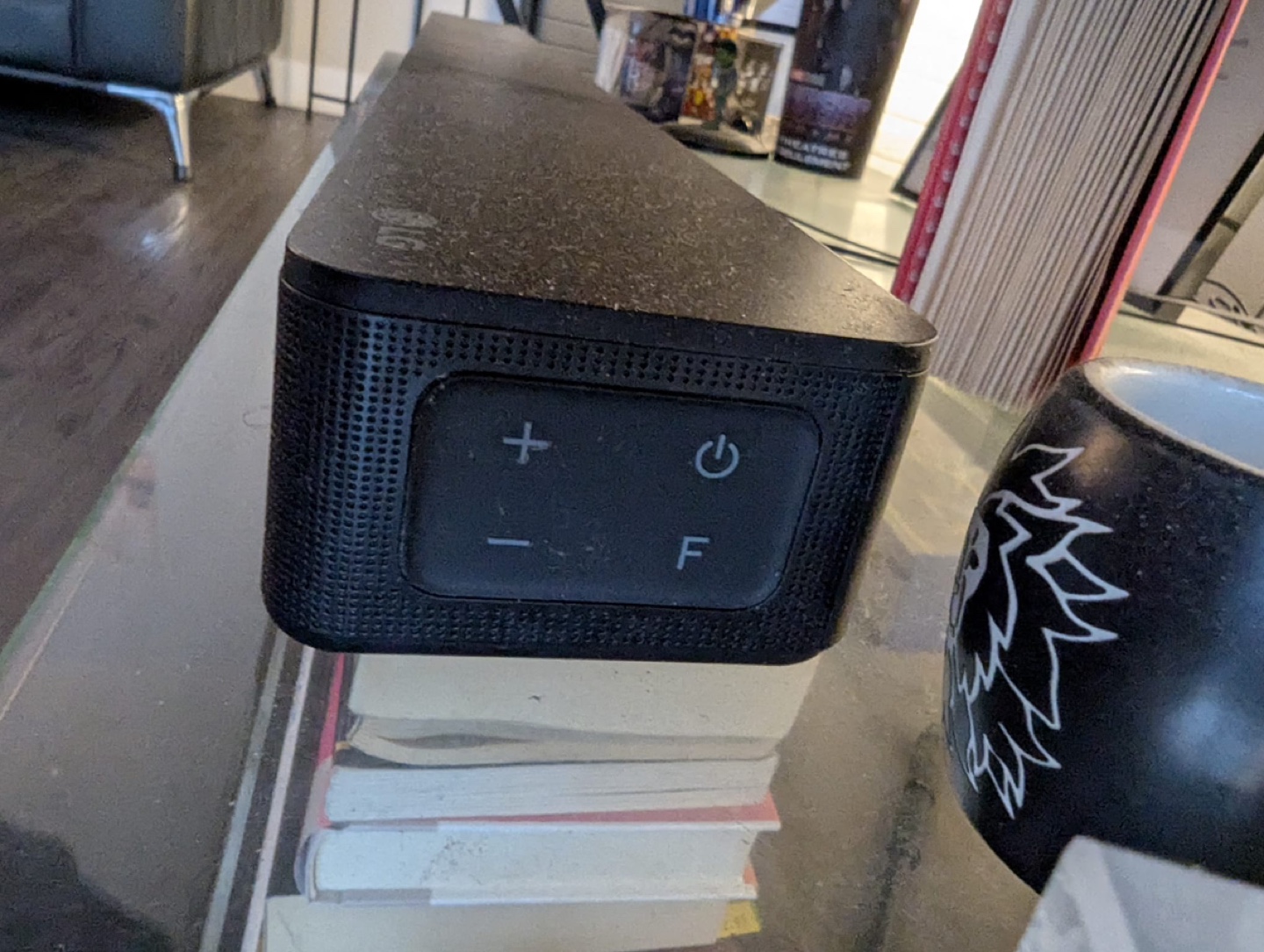 LG Soundbar with Wireless Subwoofer - photo 2