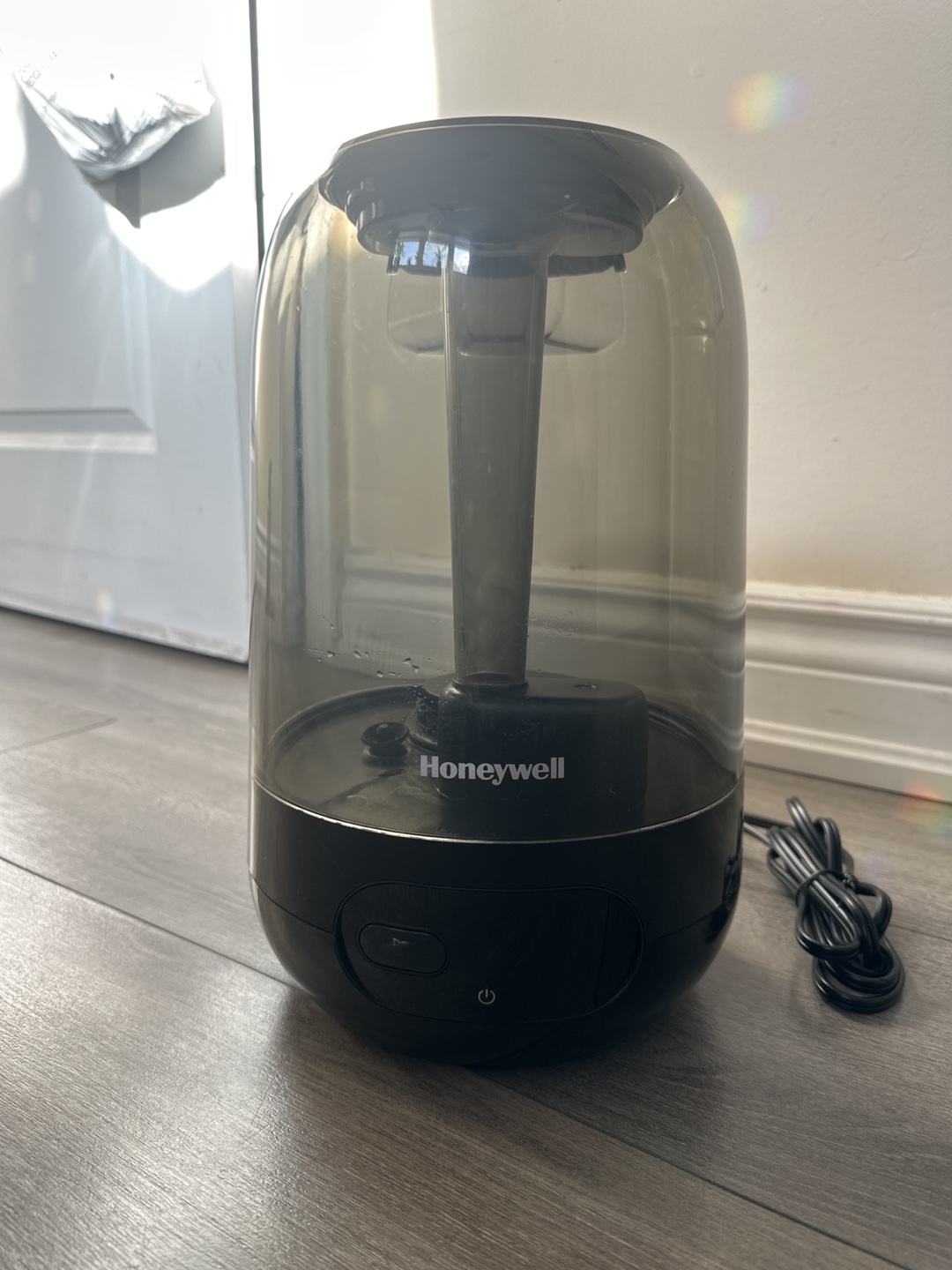 Honeywell Ultrasonic Humidifier
