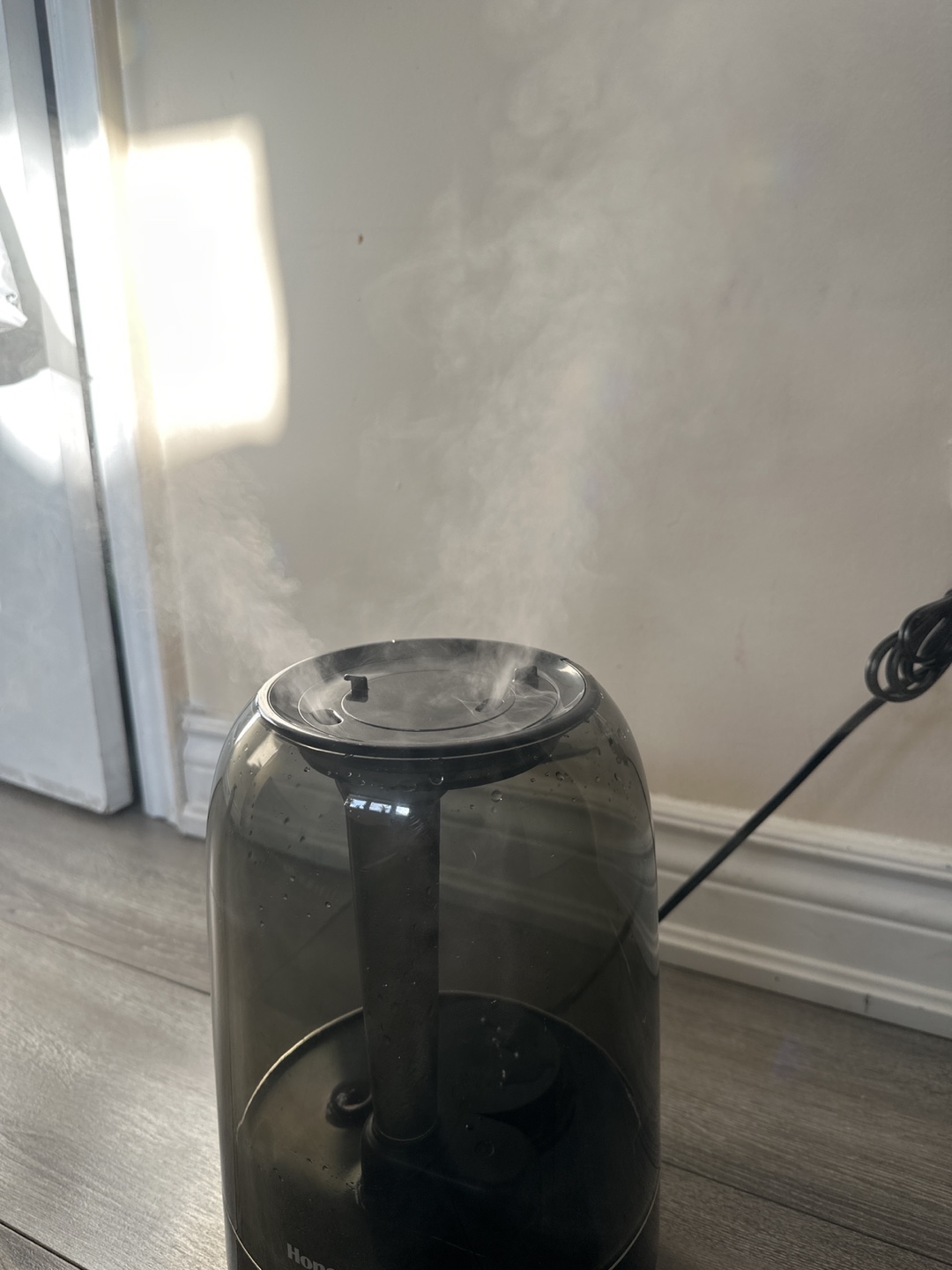 Honeywell Ultrasonic Humidifier - photo 4