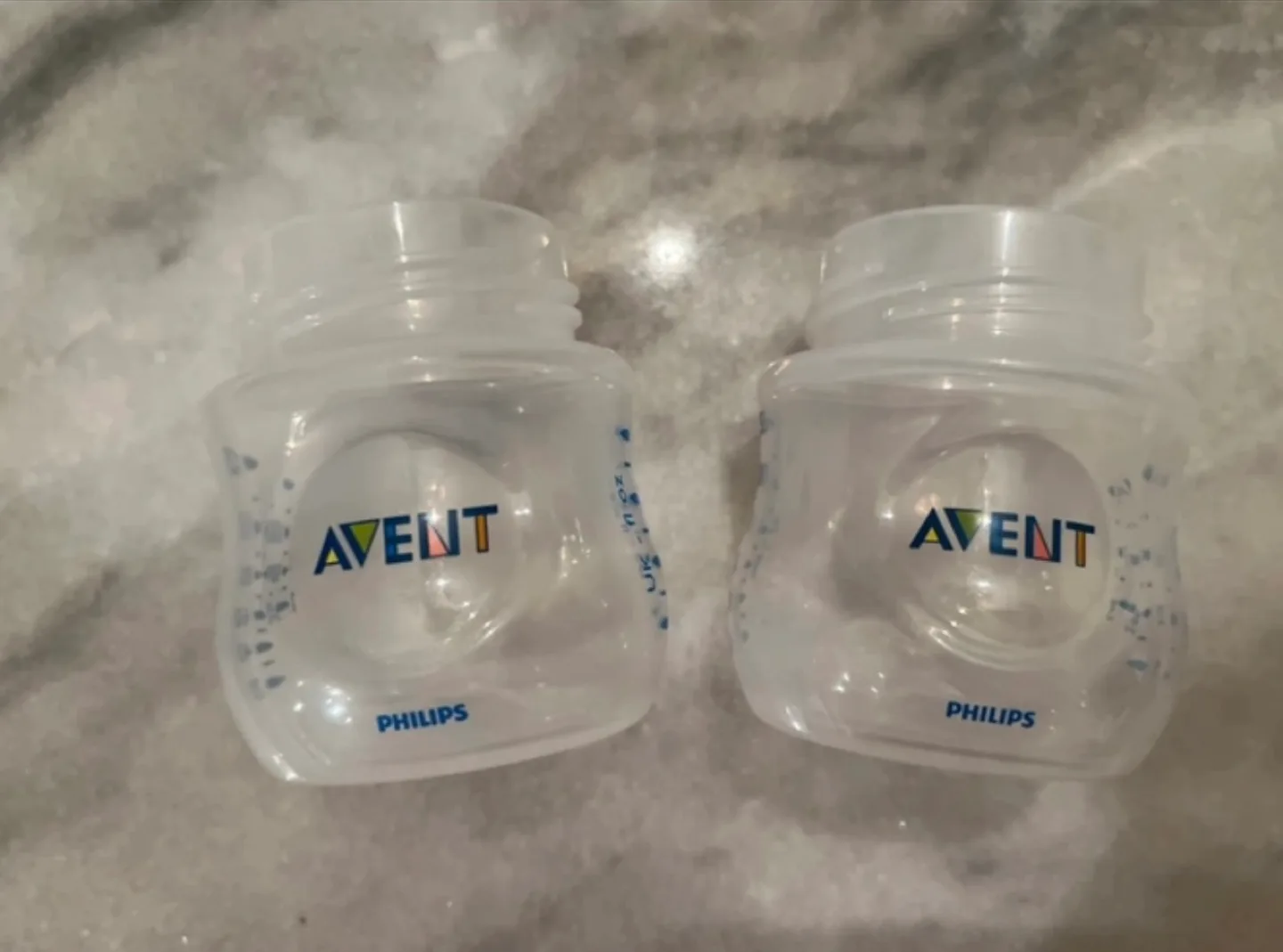 Philips Avent Single Electric Breast Pump image indicator(6)