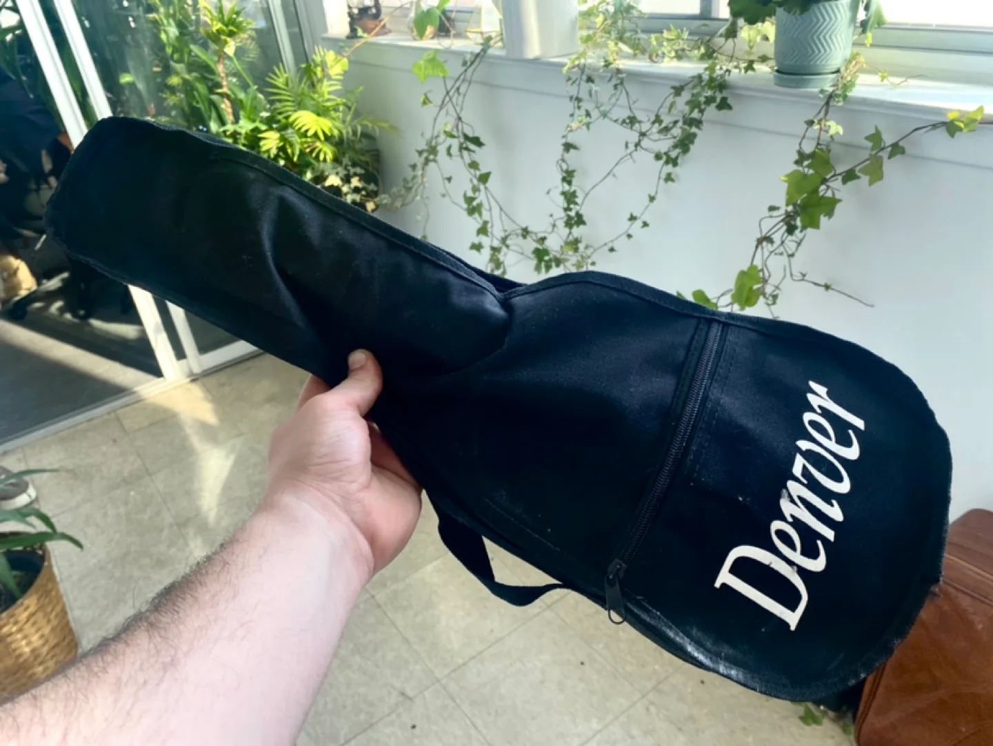 Ukelele! With Case. Great Price. image indicator(3)