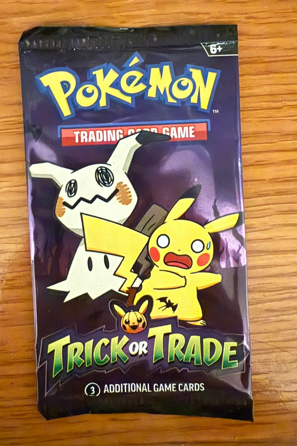 Pokemon Trading Card Lot. Just added an unopened pack! image indicator(3)