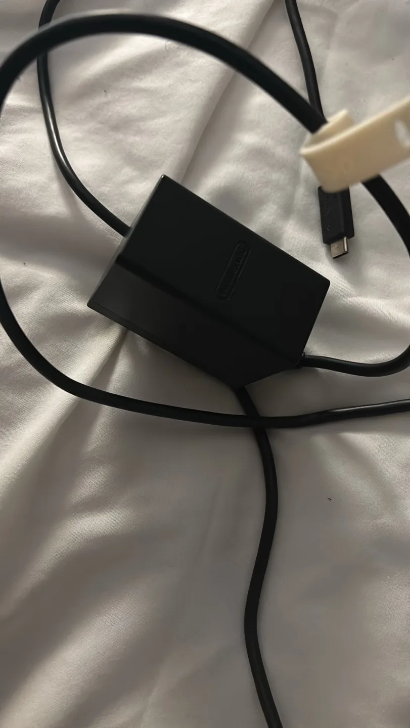 Nintendo Switch Lite - Grey (New) image indicator(6)