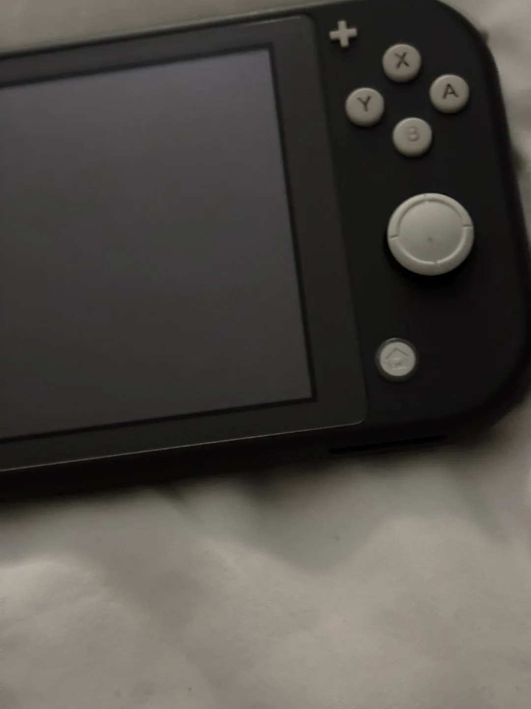 Nintendo Switch Lite - Grey (New) image indicator(2)