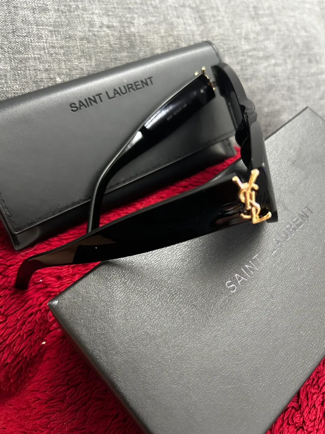 Inspired Saint Laurent Sunglass image indicator(2)