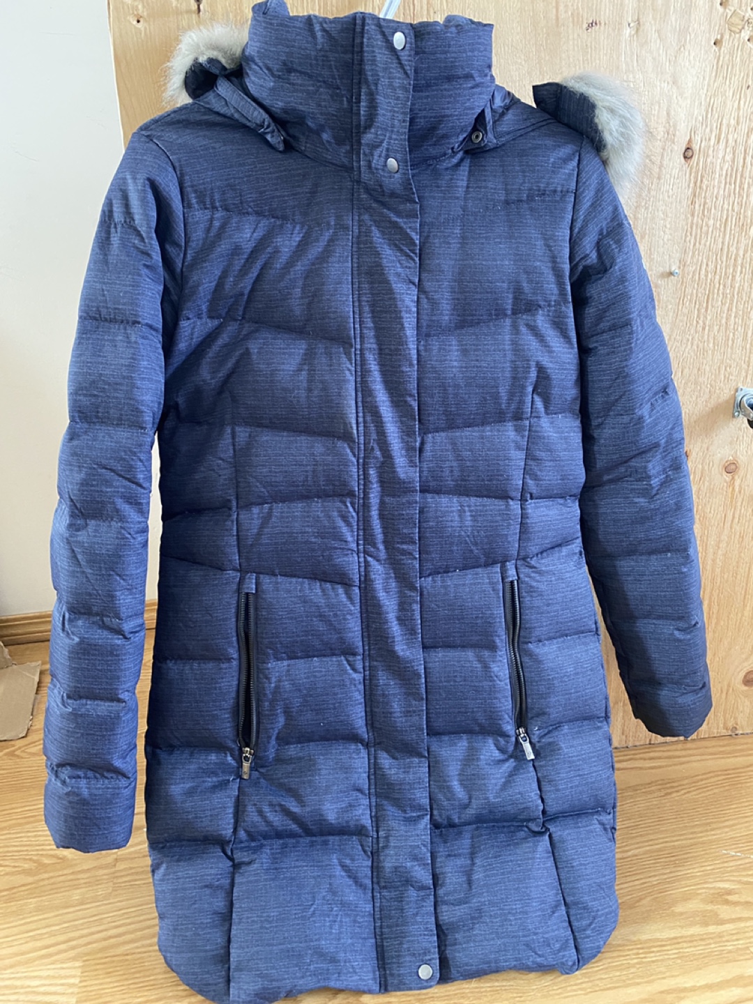 Women's Columbia Winter Coat
