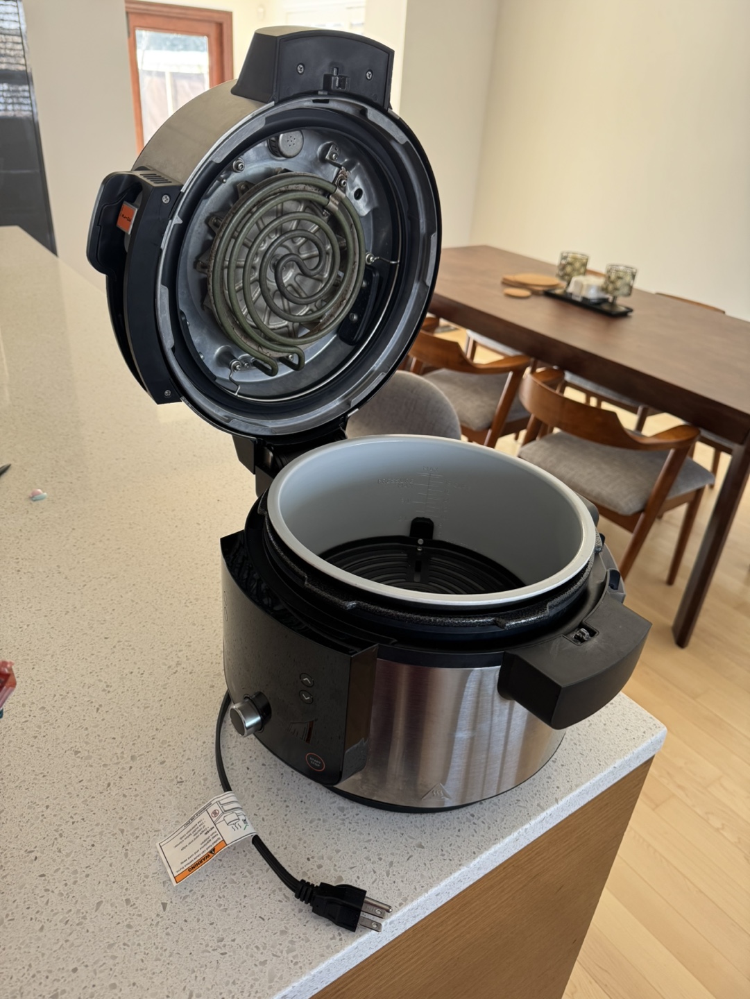 Ninja 6-Quart Multi-Cooker