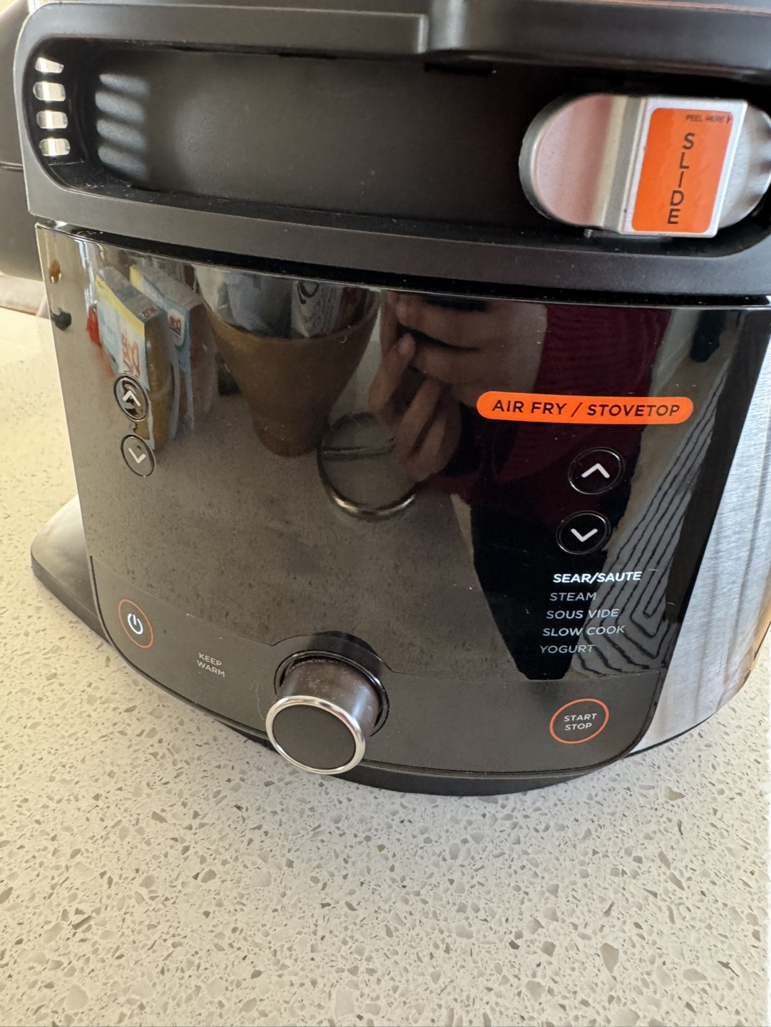 Ninja 6-Quart Multi-Cooker - photo 3