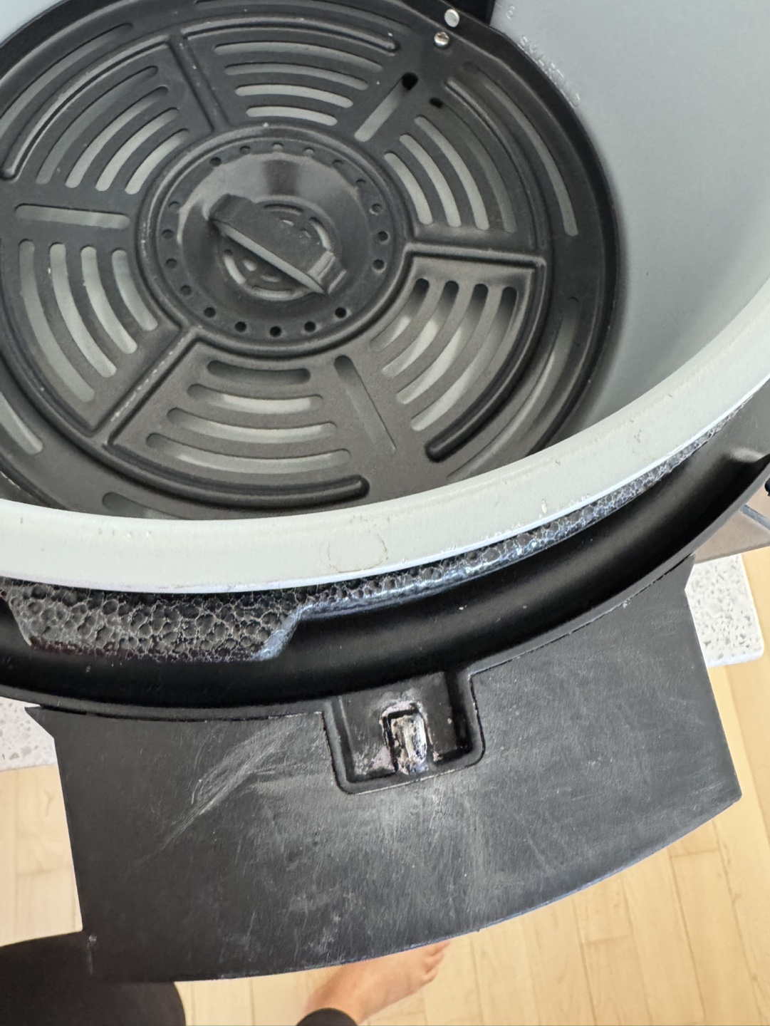 Ninja 6-Quart Multi-Cooker - photo 2
