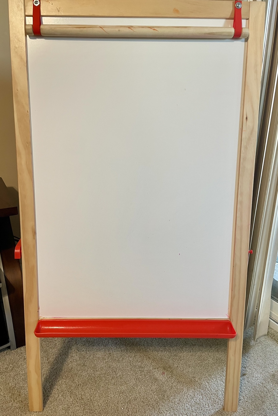 IKEA Lattjo children's easel
