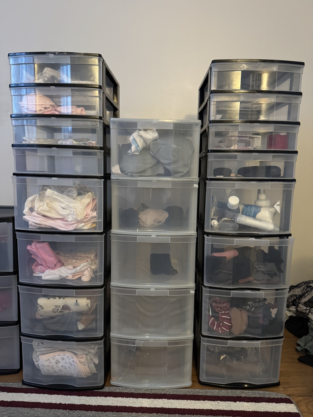 3-Drawer / 8-Drawer / 5-Drawer - photo 2