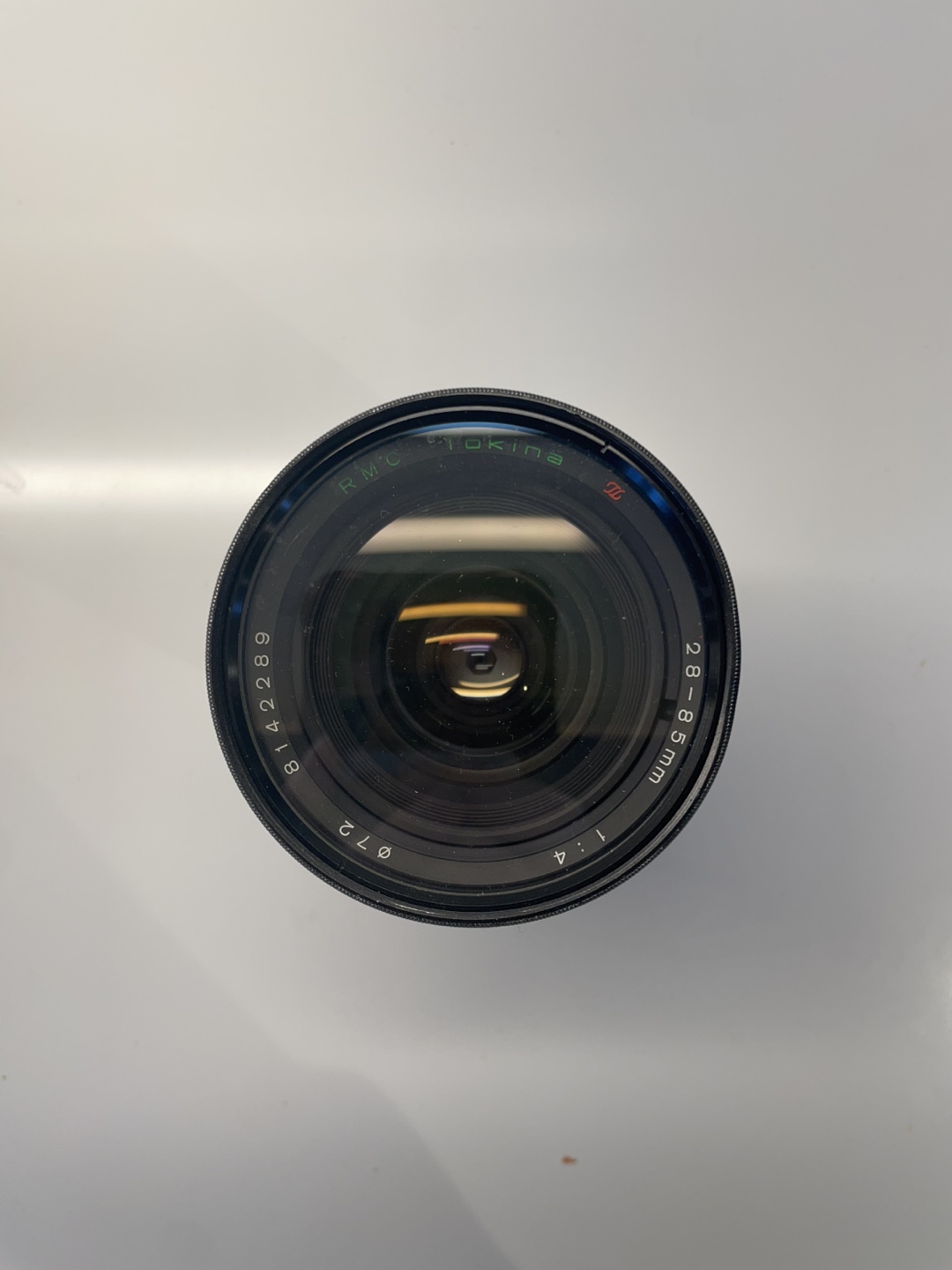Tokina RMC 28-85mm Zoom Lens - photo 2