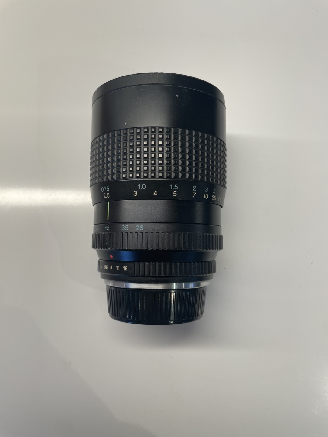 Tokina RMC 28-85mm Zoom Lens - photo 3