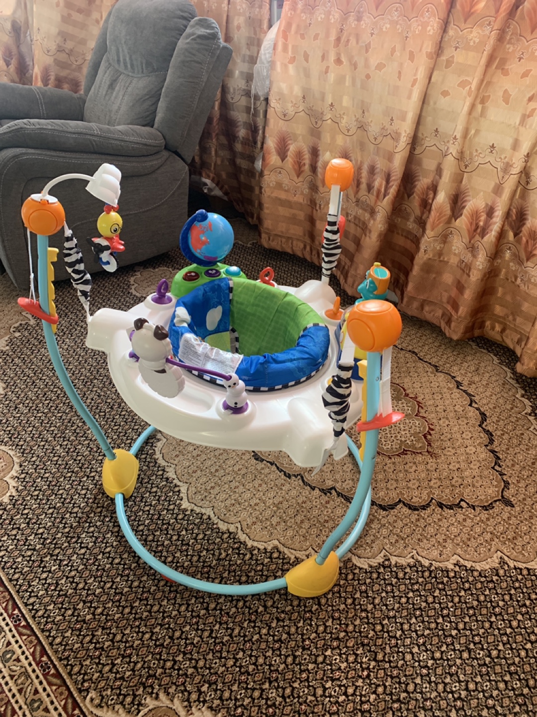 Baby Jumperoo