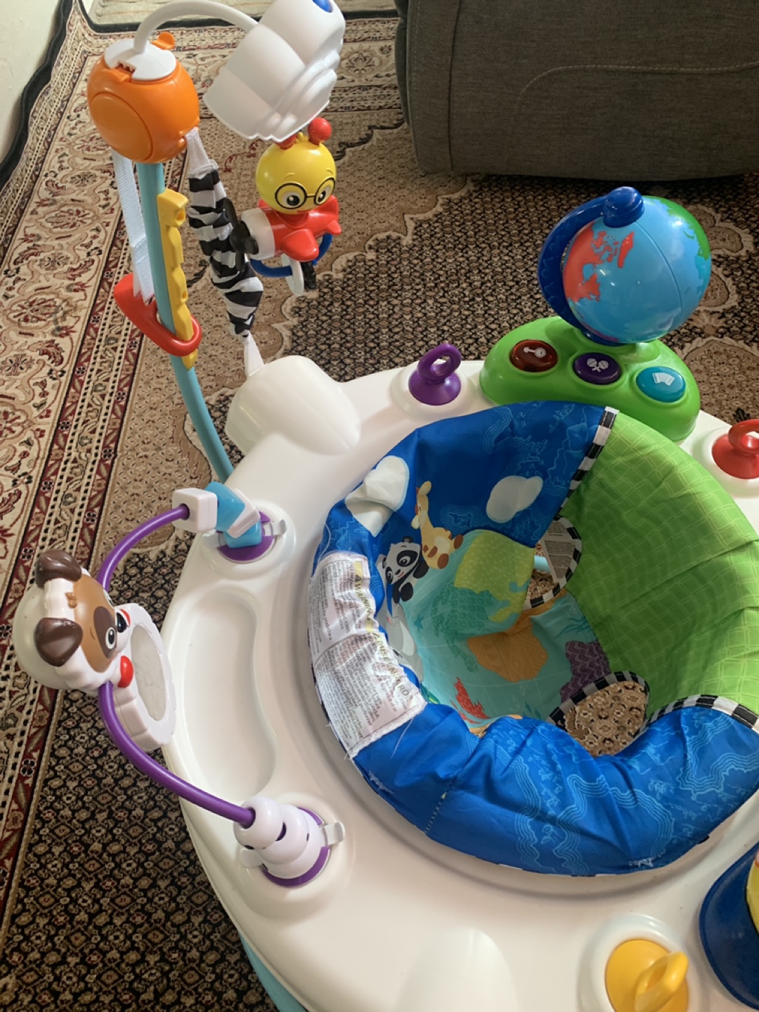 Baby Jumperoo - photo 2