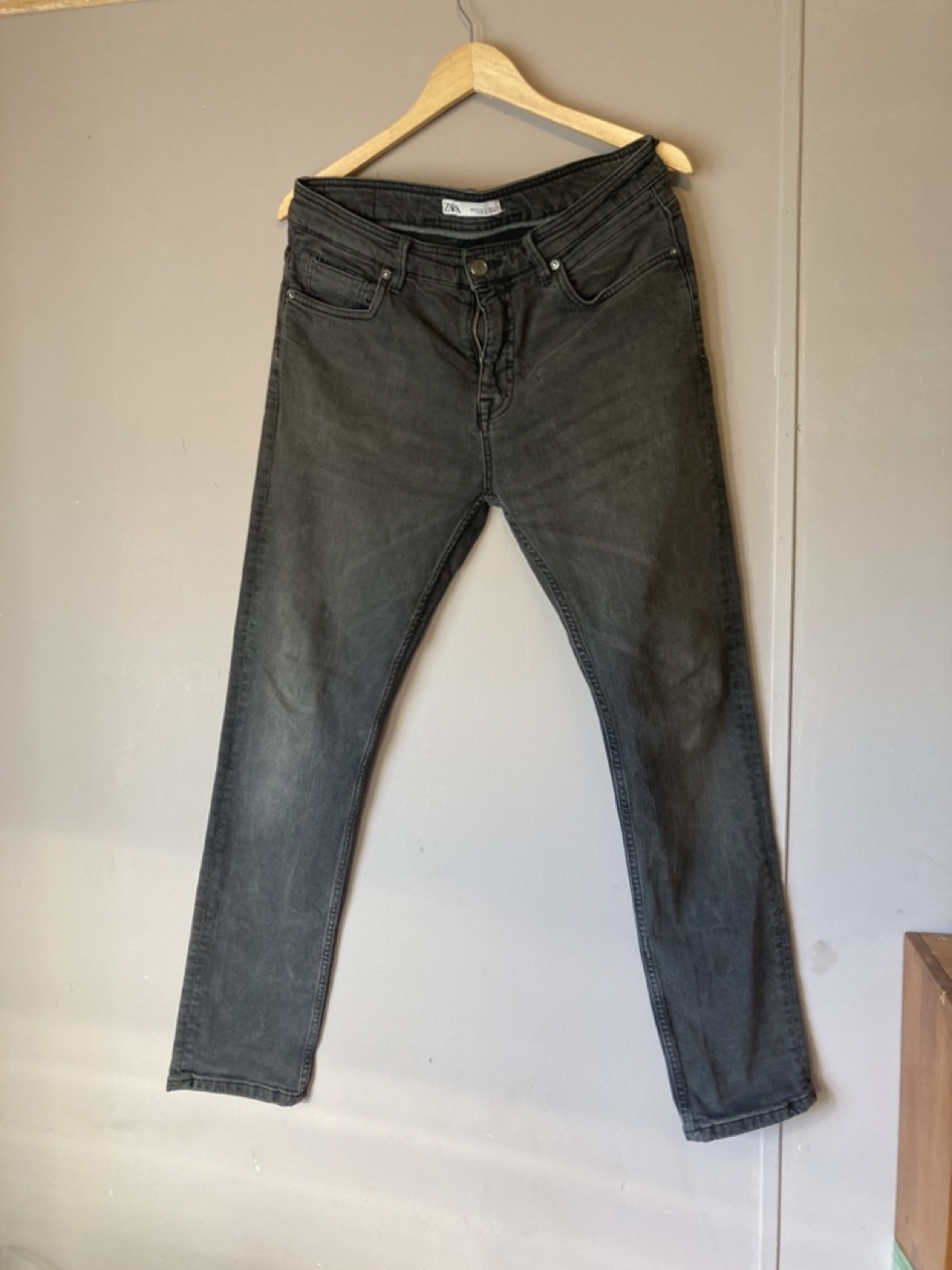 Zara jeans