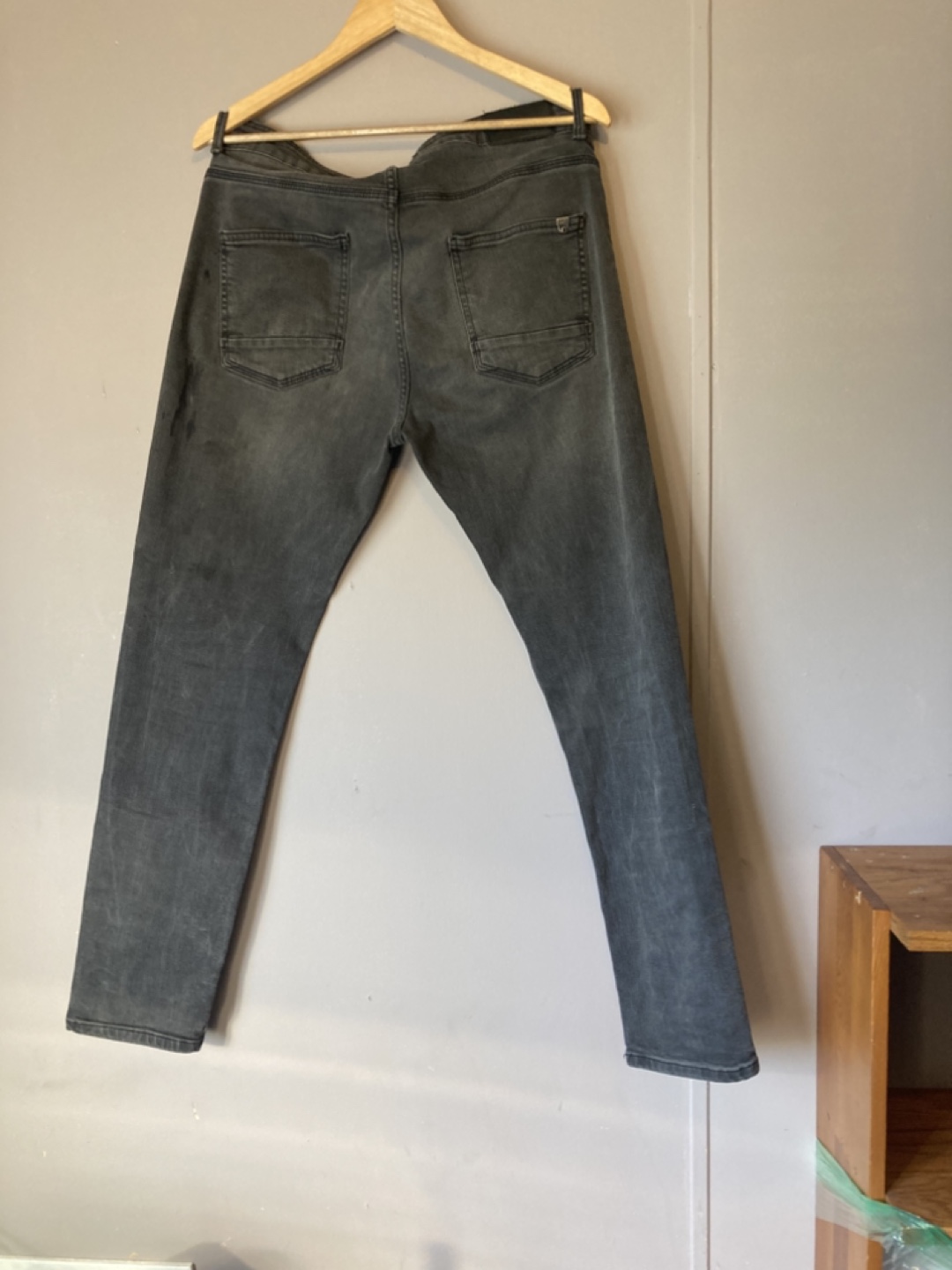 Zara jeans - photo 2