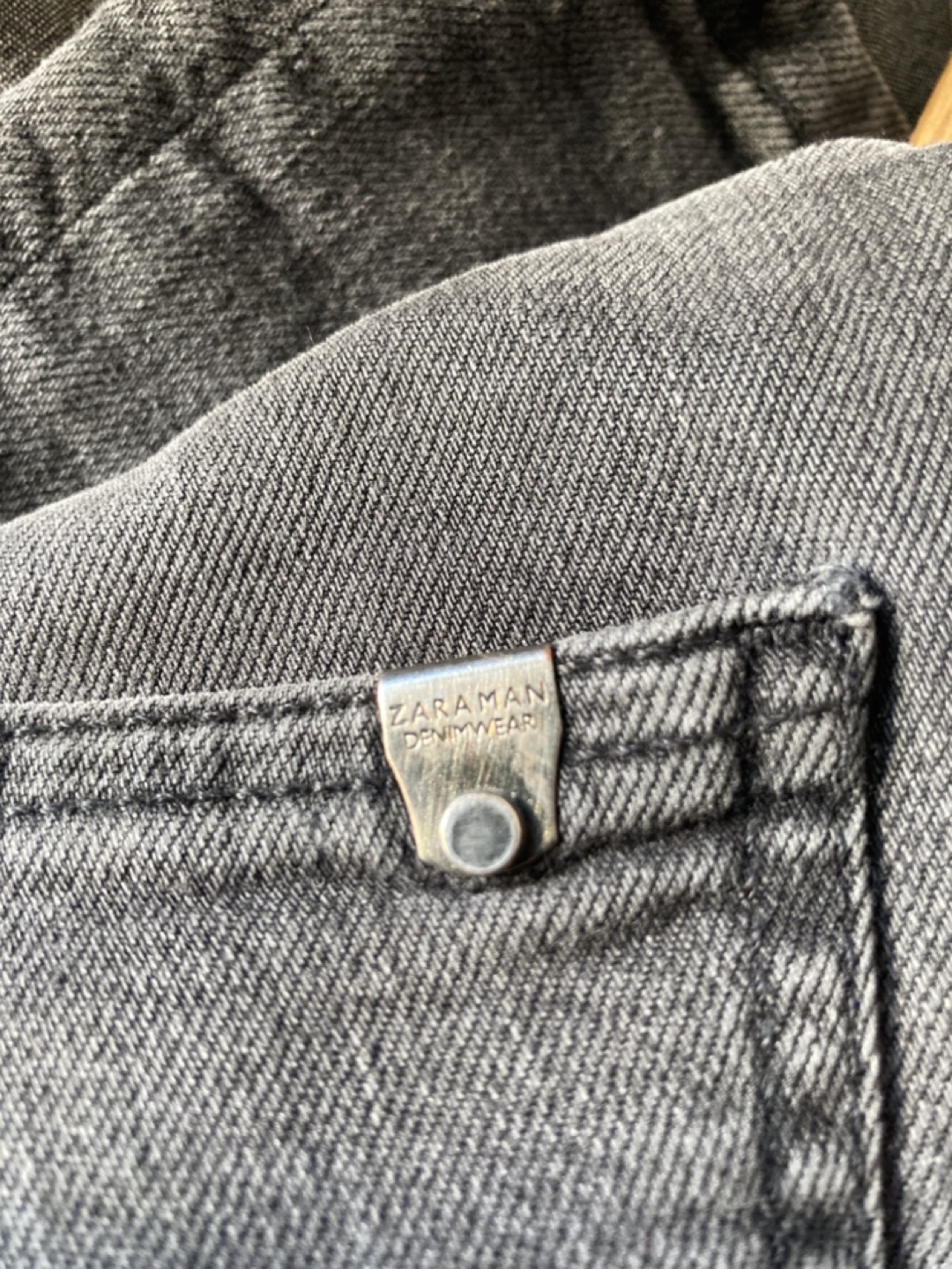 Zara jeans - photo 5