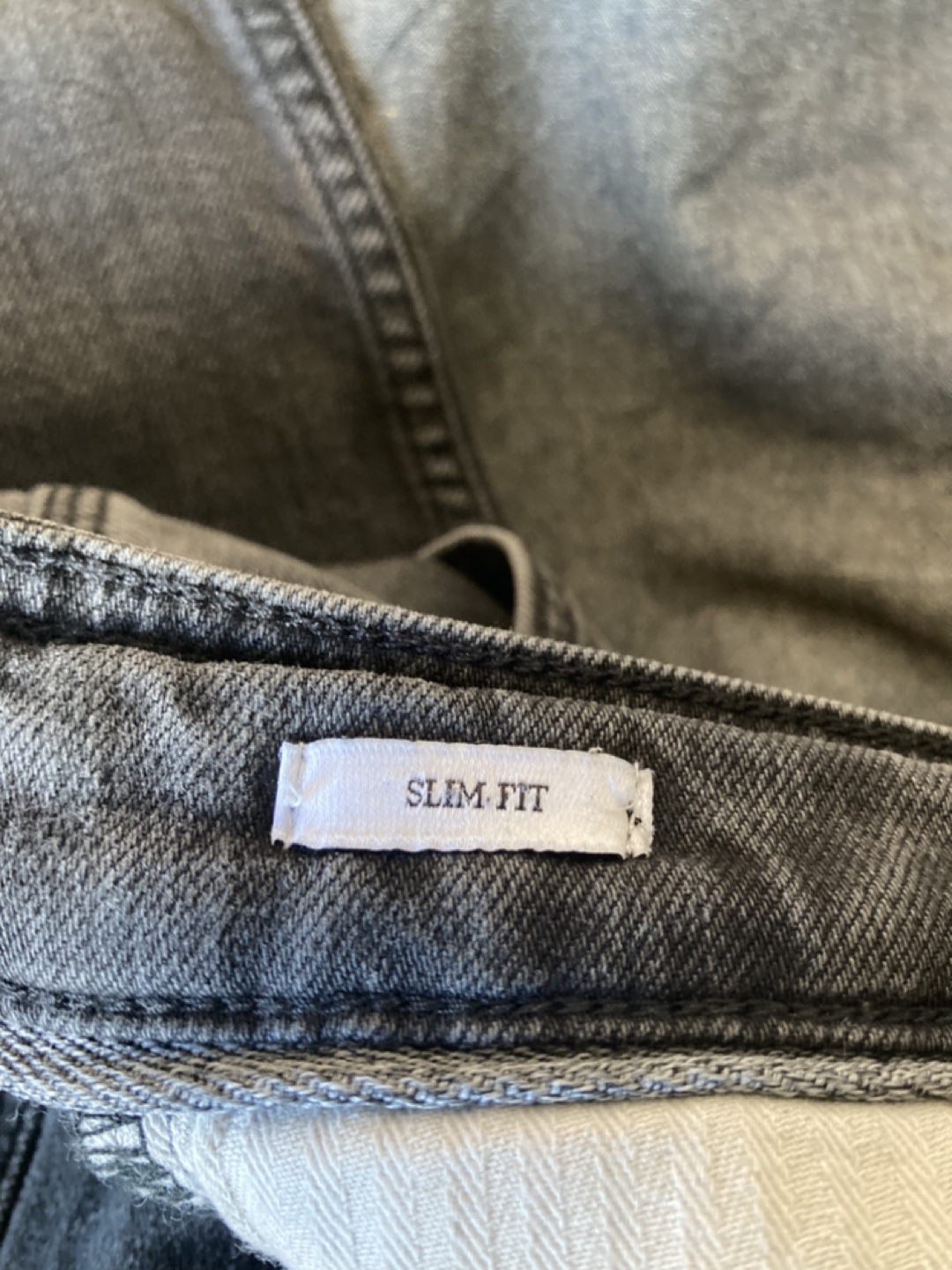Zara jeans - photo 4