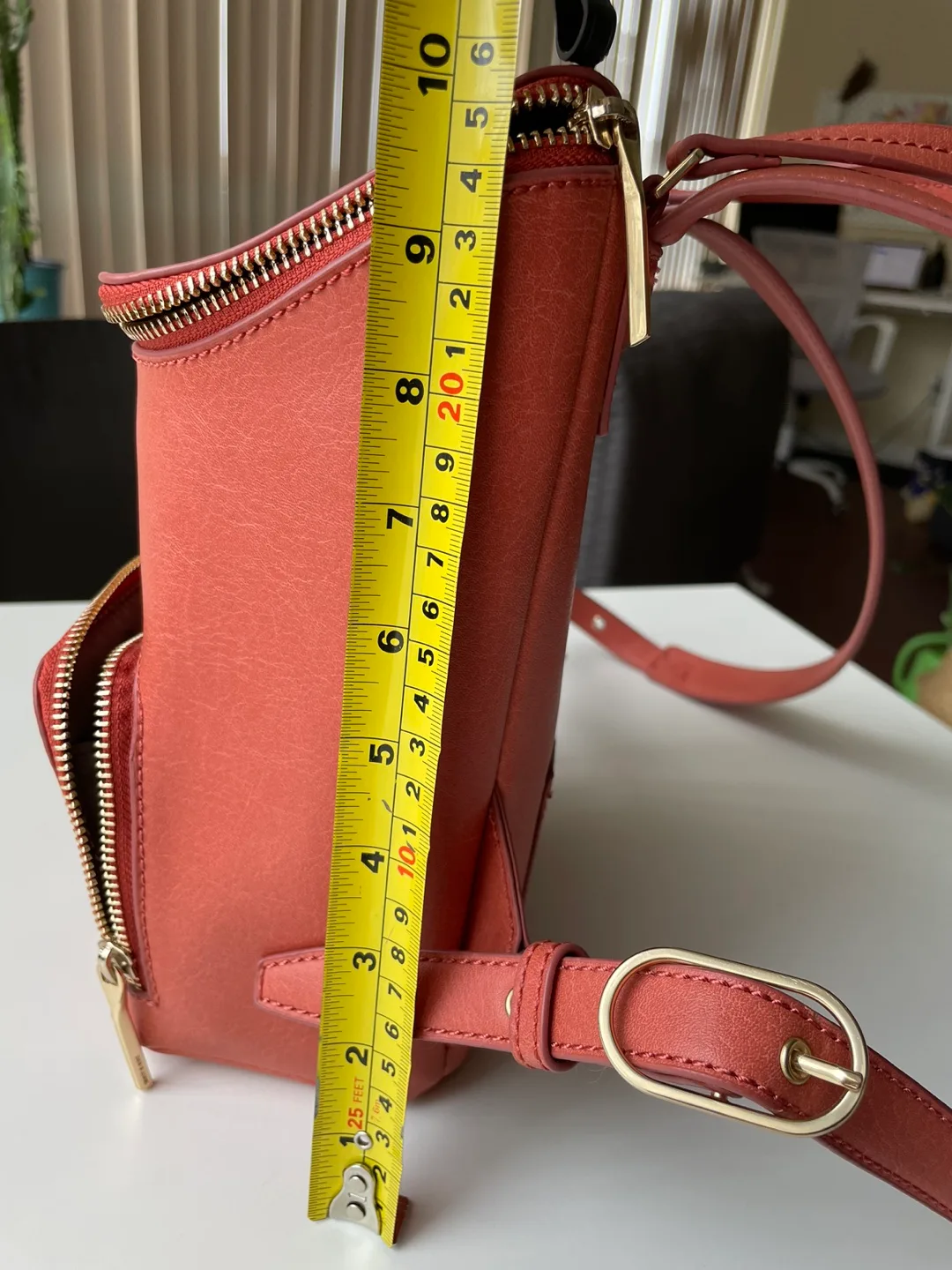 Limited Edition Mat and Nat Backpack ($260 VALUE!) image indicator(9)