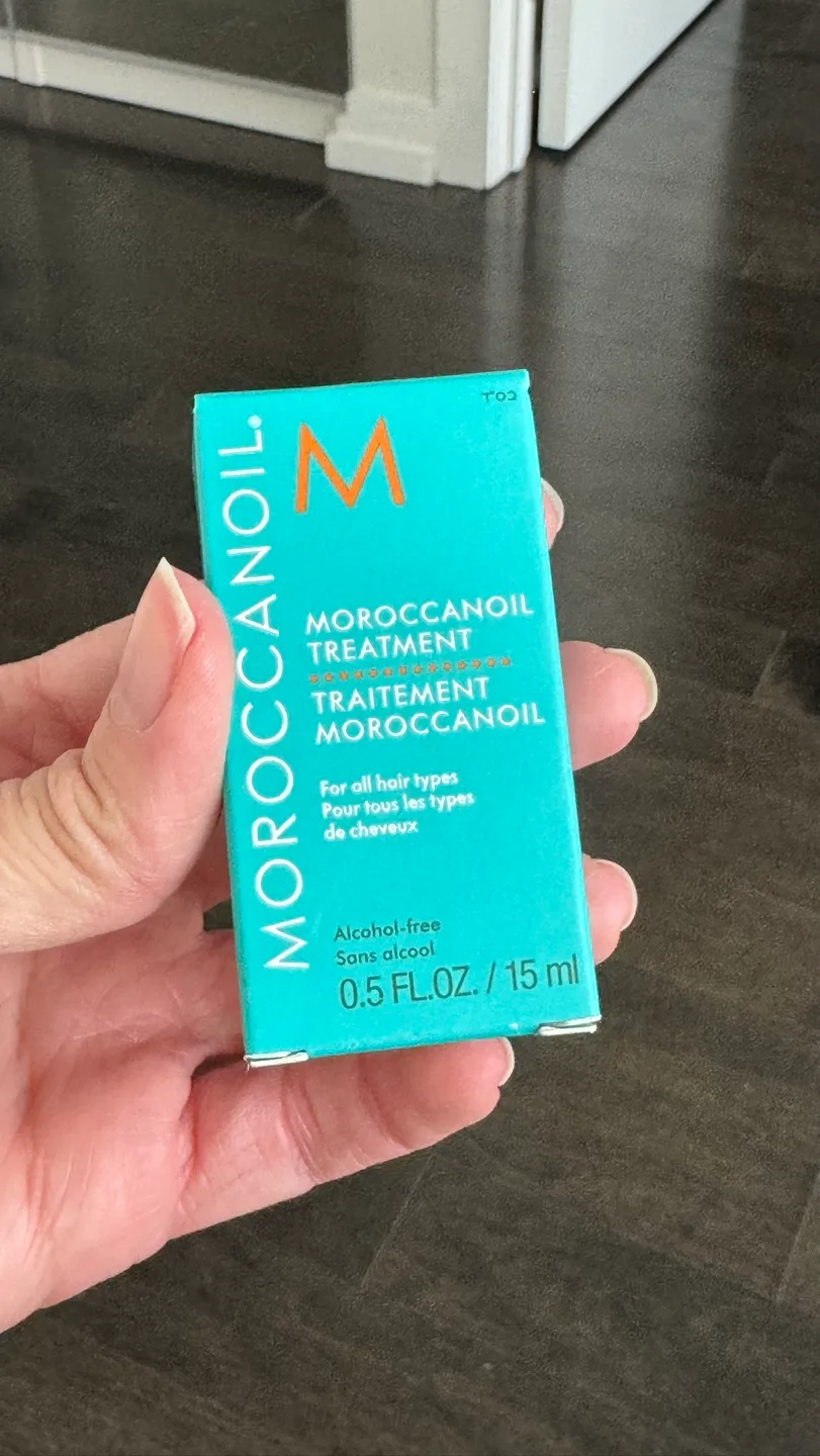 Moroccanoil Treatment 0.5 fl oz thumbnail
