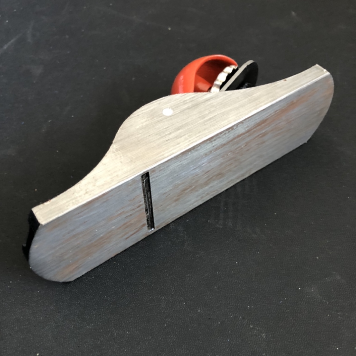 Vintage Stanley Block Plane No. 12-247 - photo 4