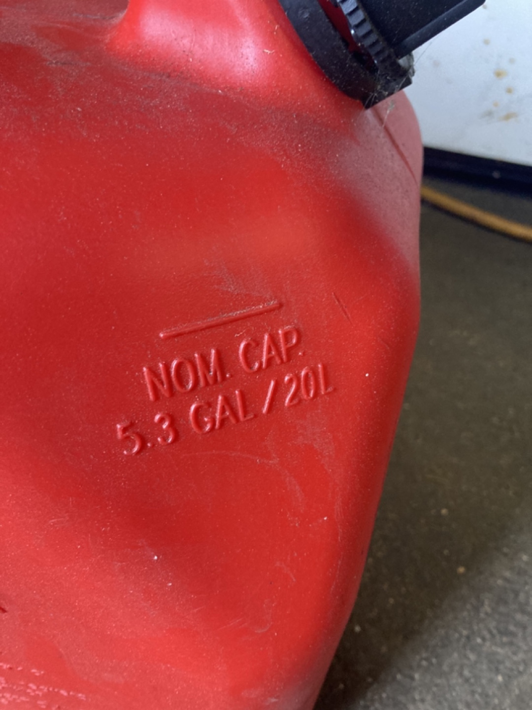 gerry cans - photo 3