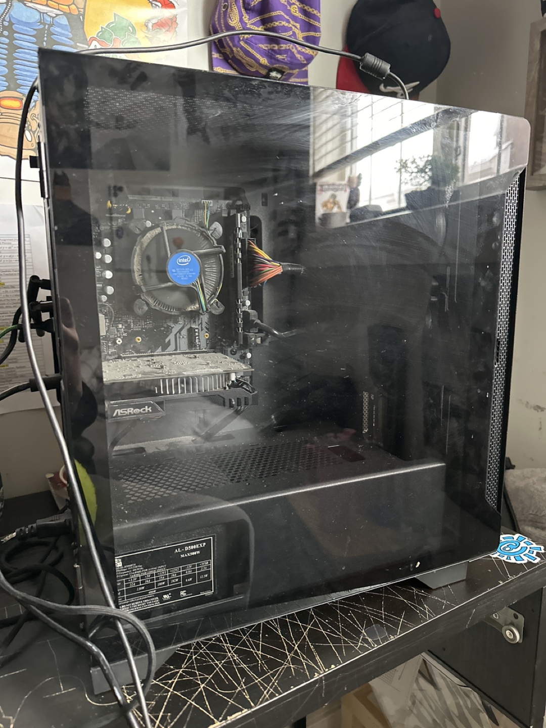 Used PC