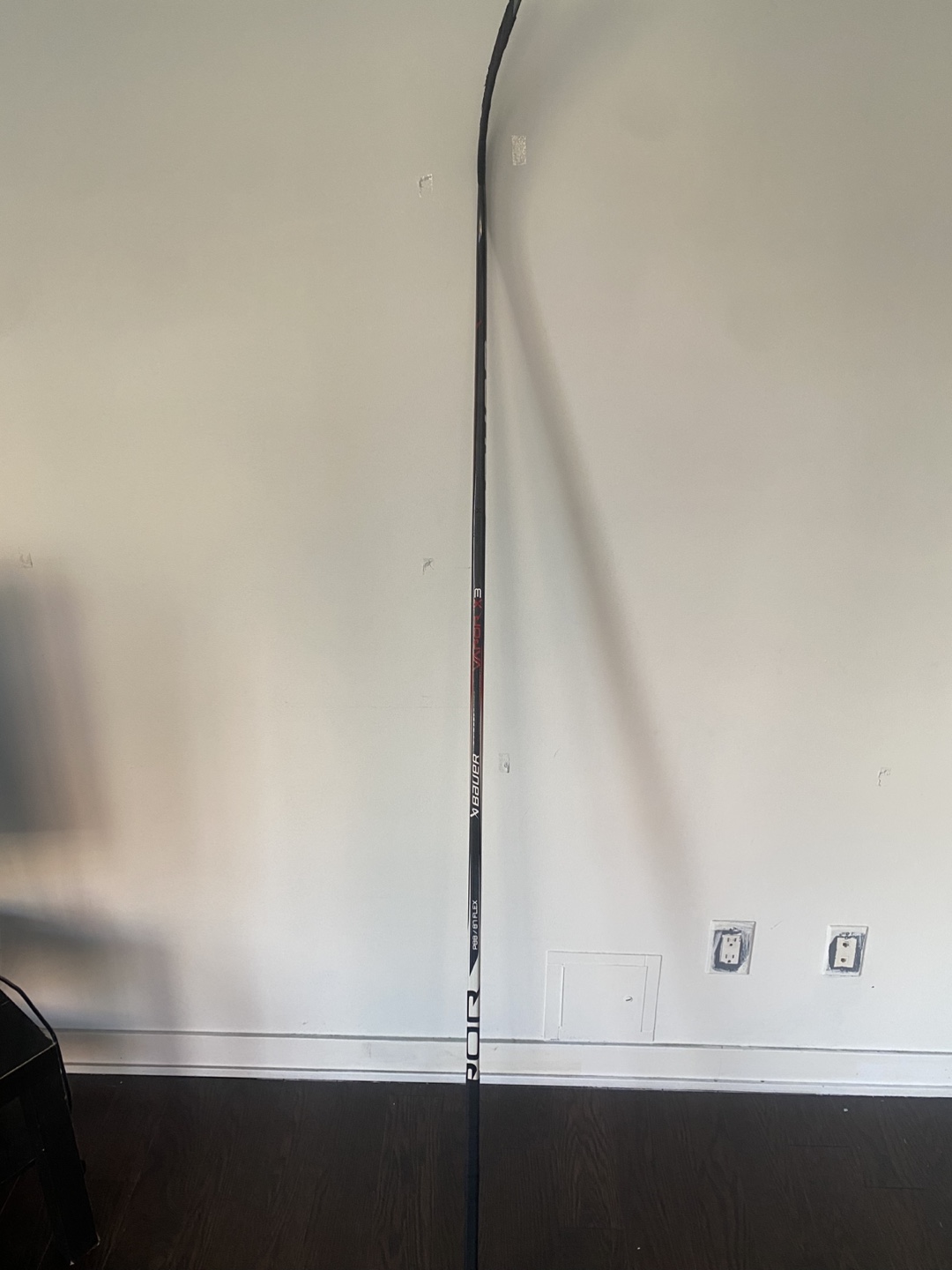 Bauer Vapor X3 Hockey Stick - photo 4