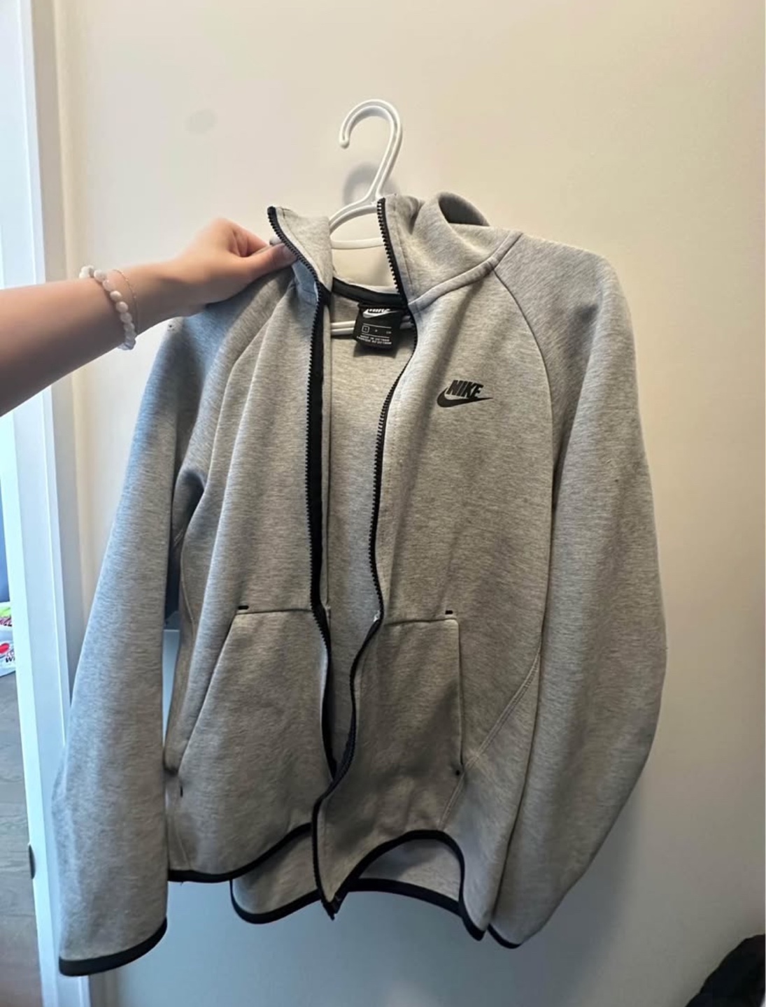 OG Nike Tech Fleece Hoodie