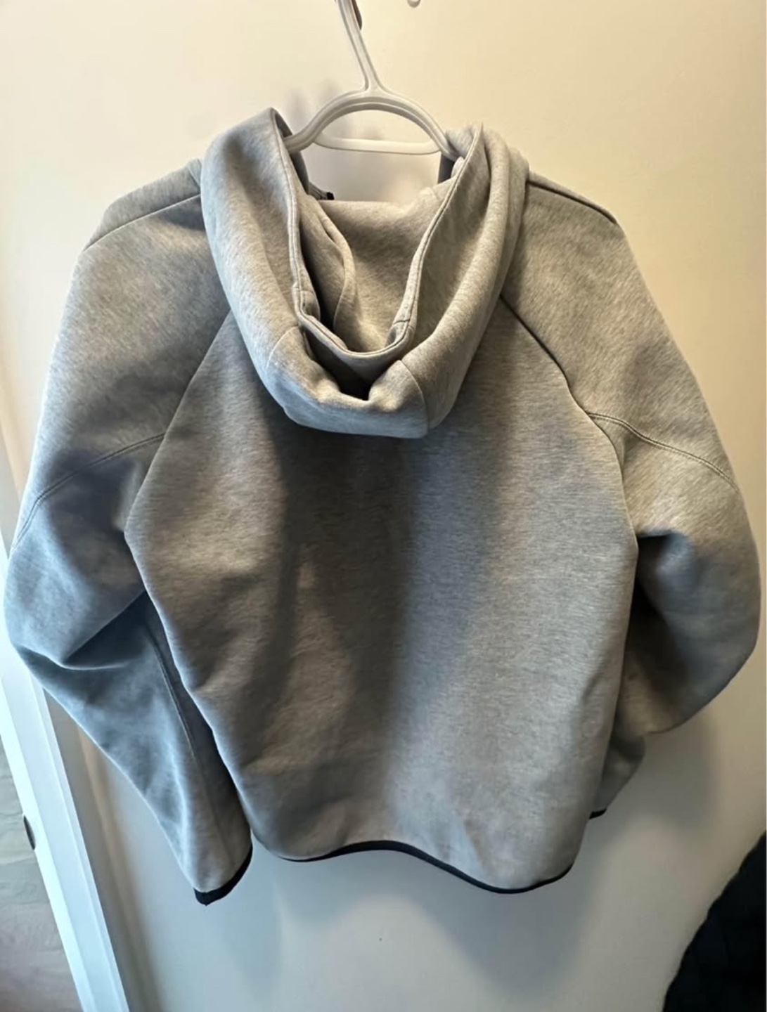 OG Nike Tech Fleece Hoodie - photo 2