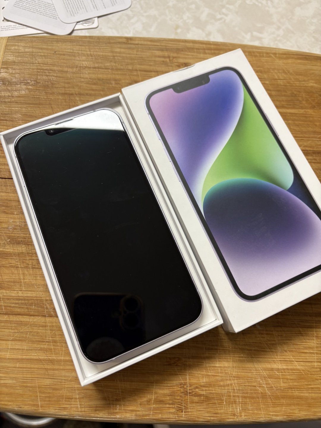 iPhone 14 128G
