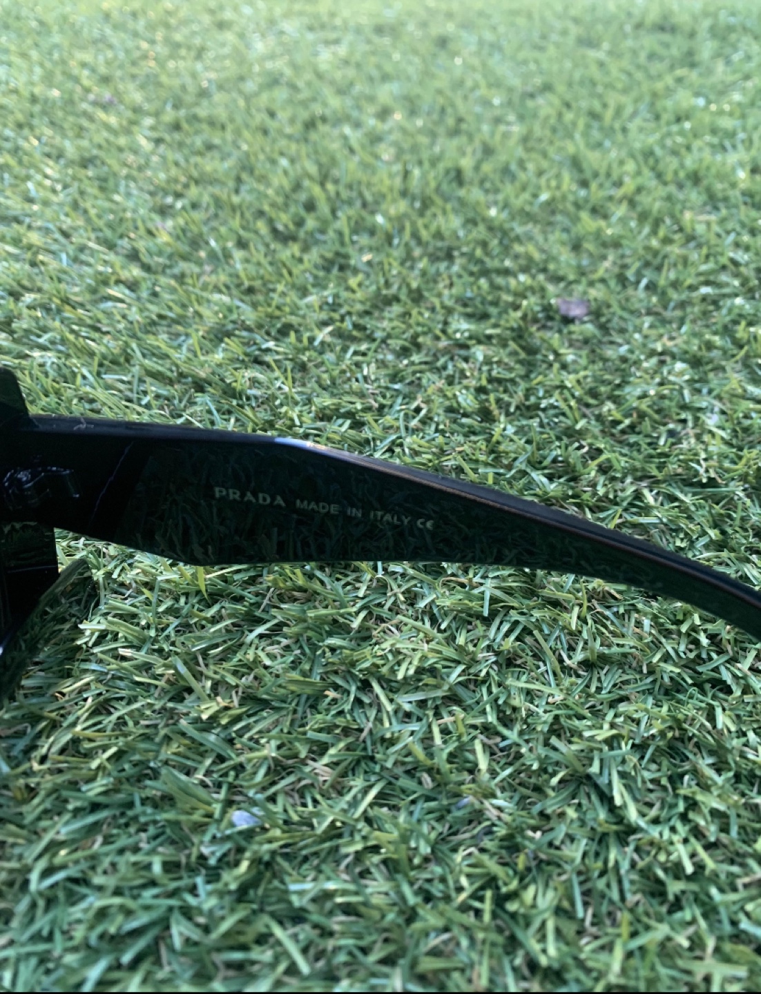 Prada sunglasses(price negotiable) - photo 4