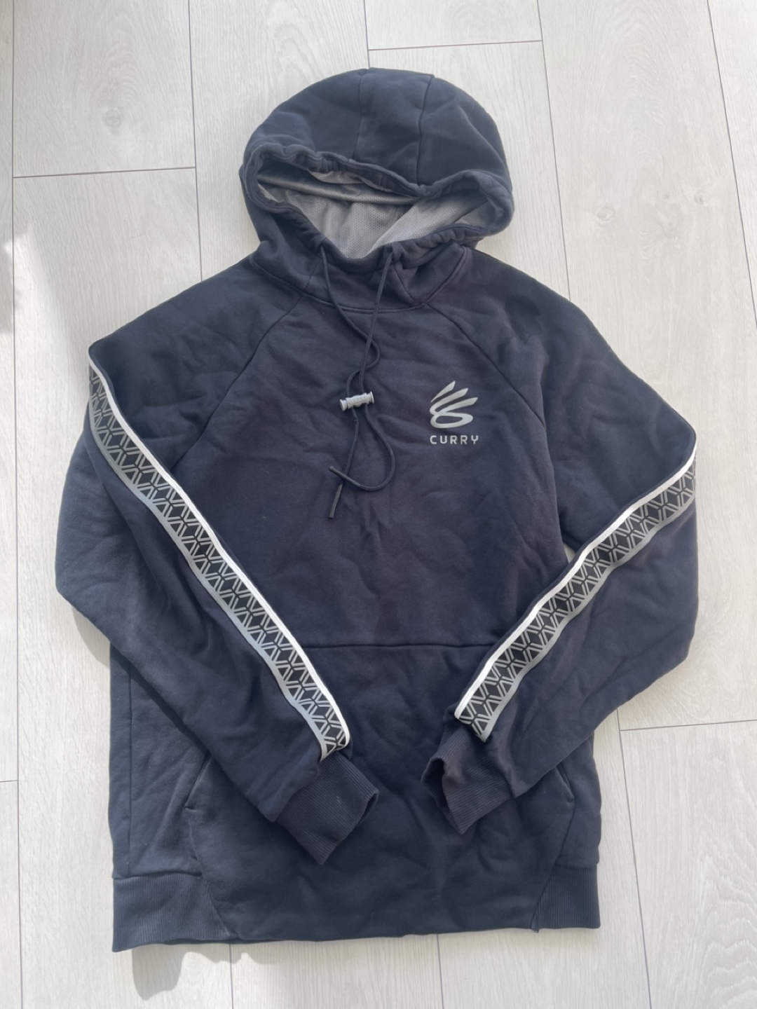 Stephen Curry Hoodie